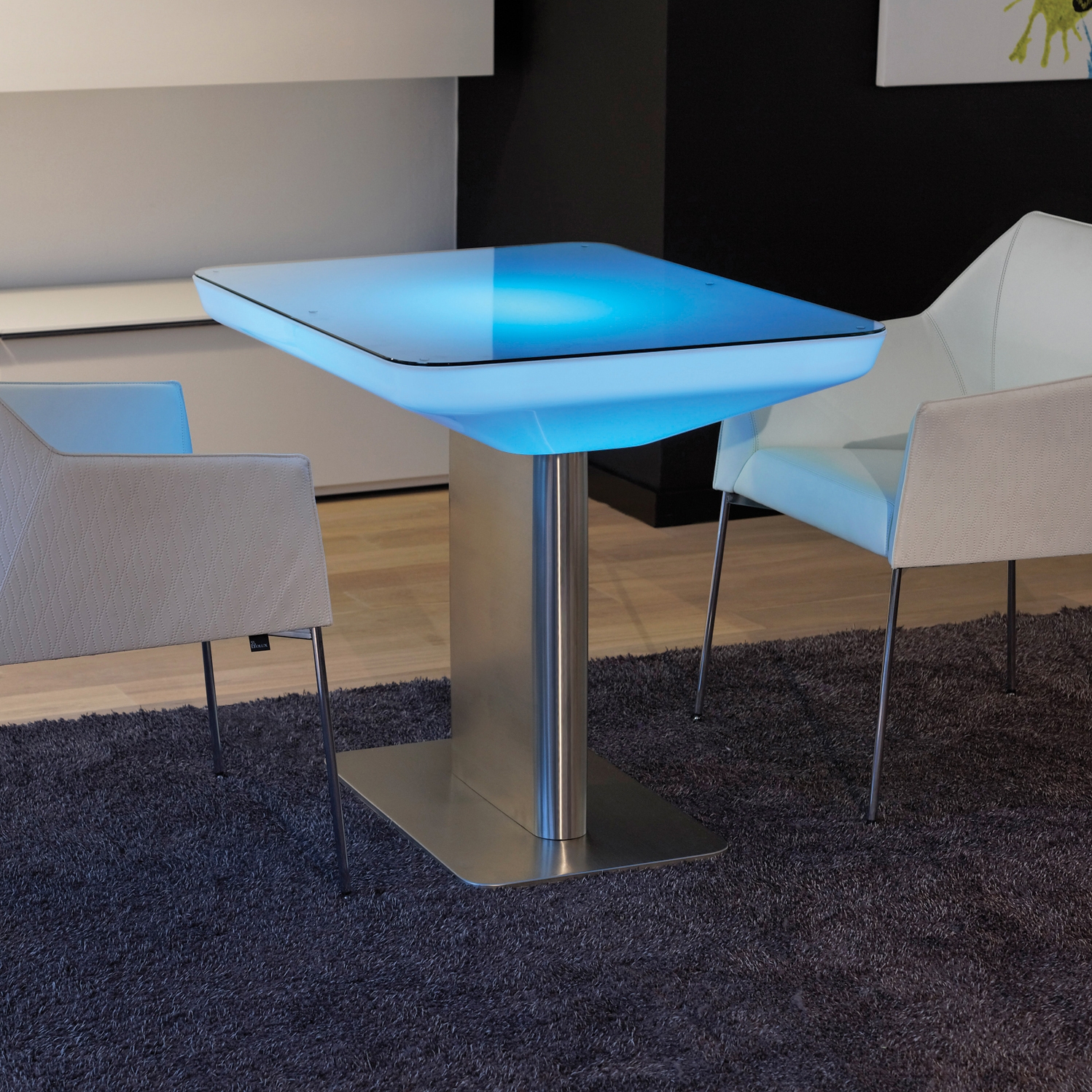 Produkt Studio 75 LED Pro Accu des Herstellers Moree anzeigen