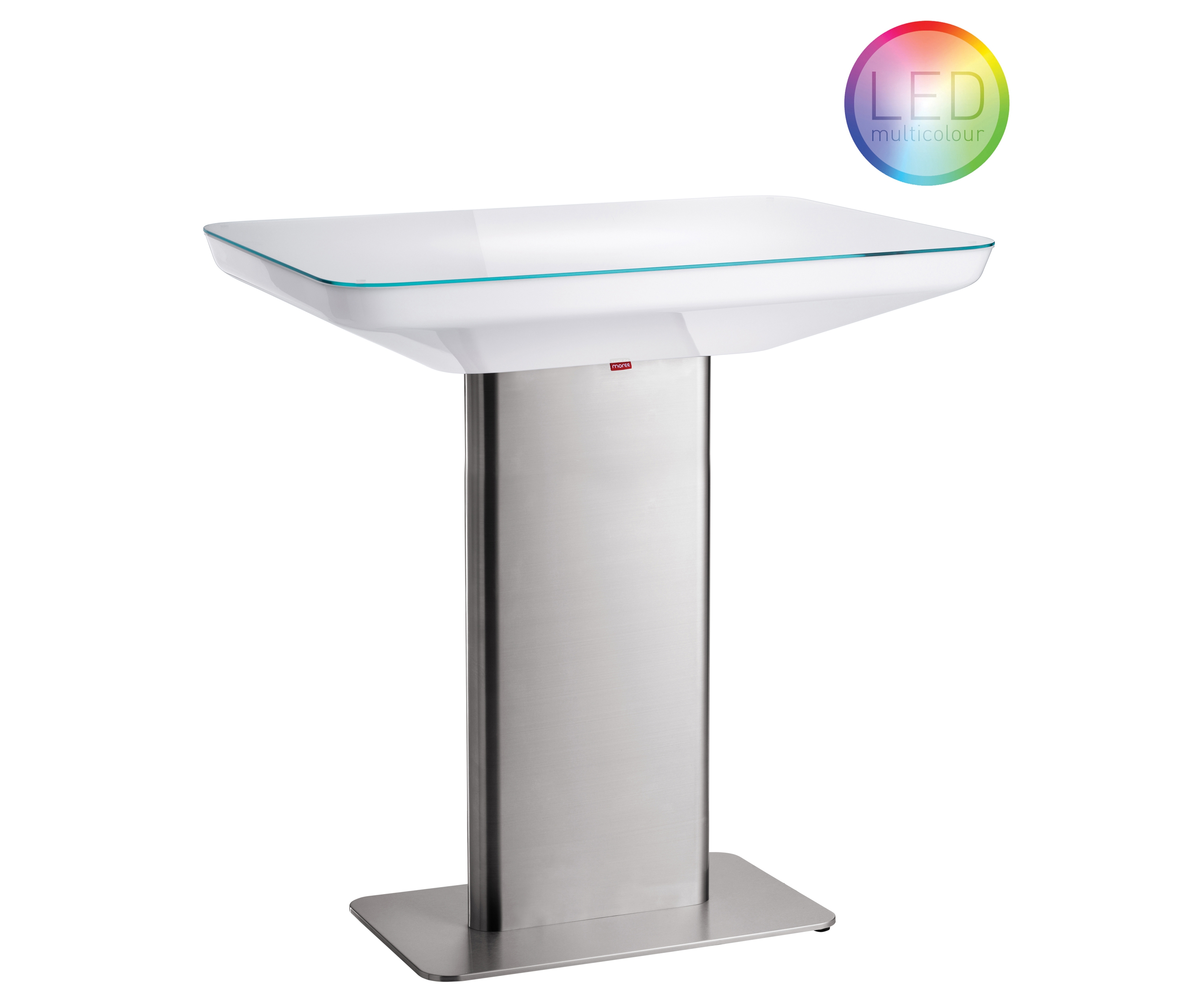 Display product Studio 105 LED Pro Accu from manufacturer Moree
