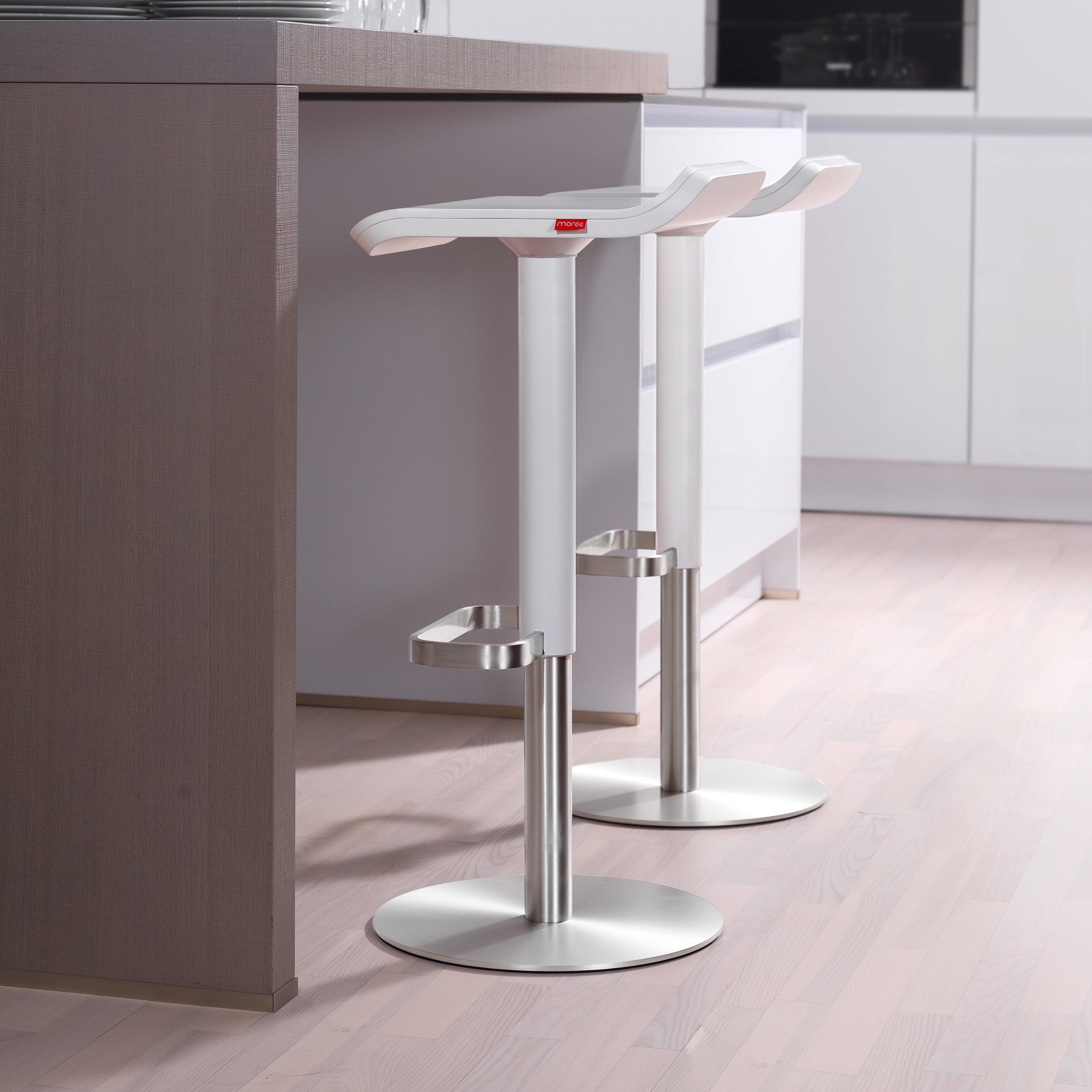 Produkt ED Barhocker des Herstellers Moree anzeigen