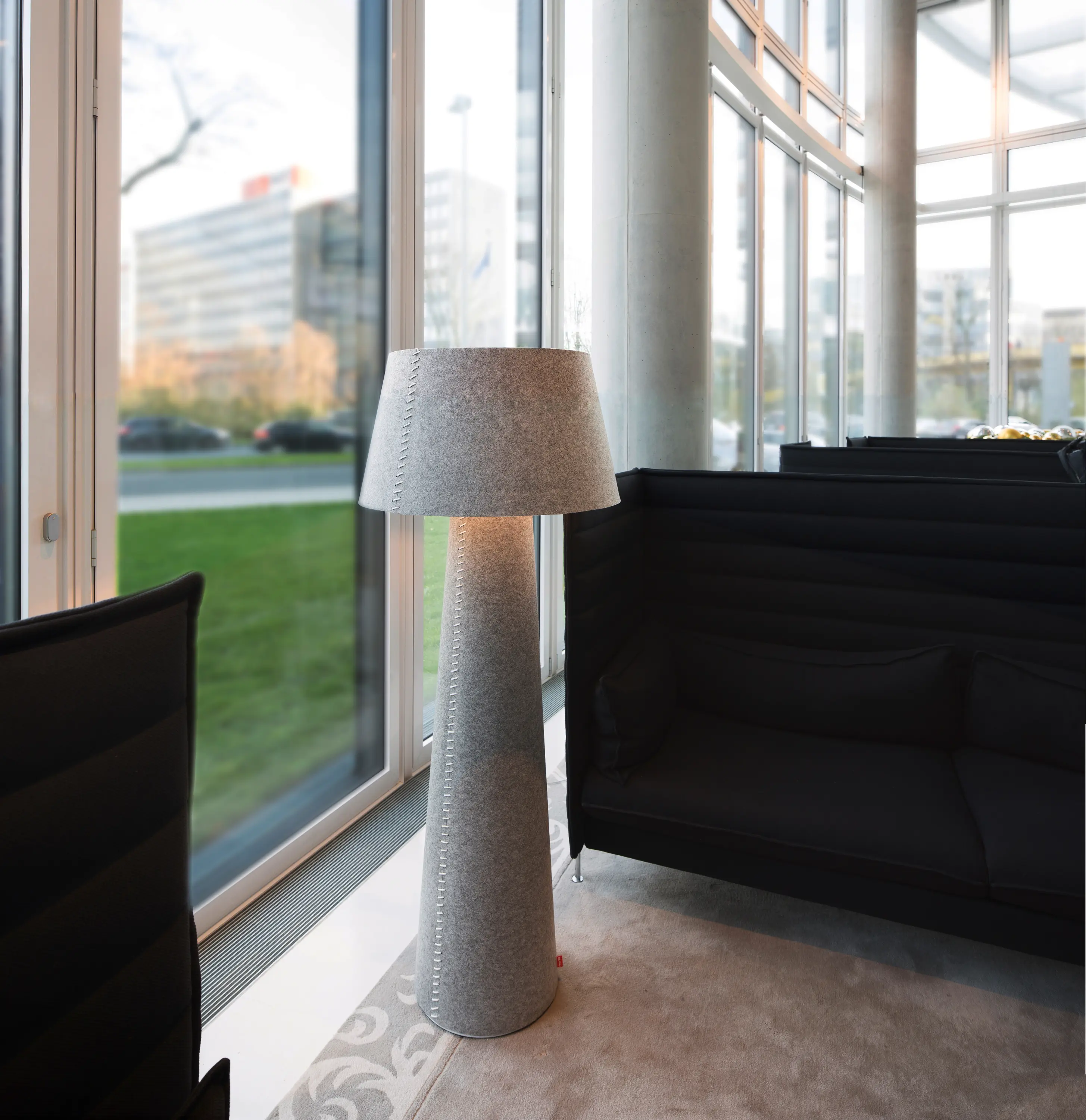 Moree - Alice XL LED