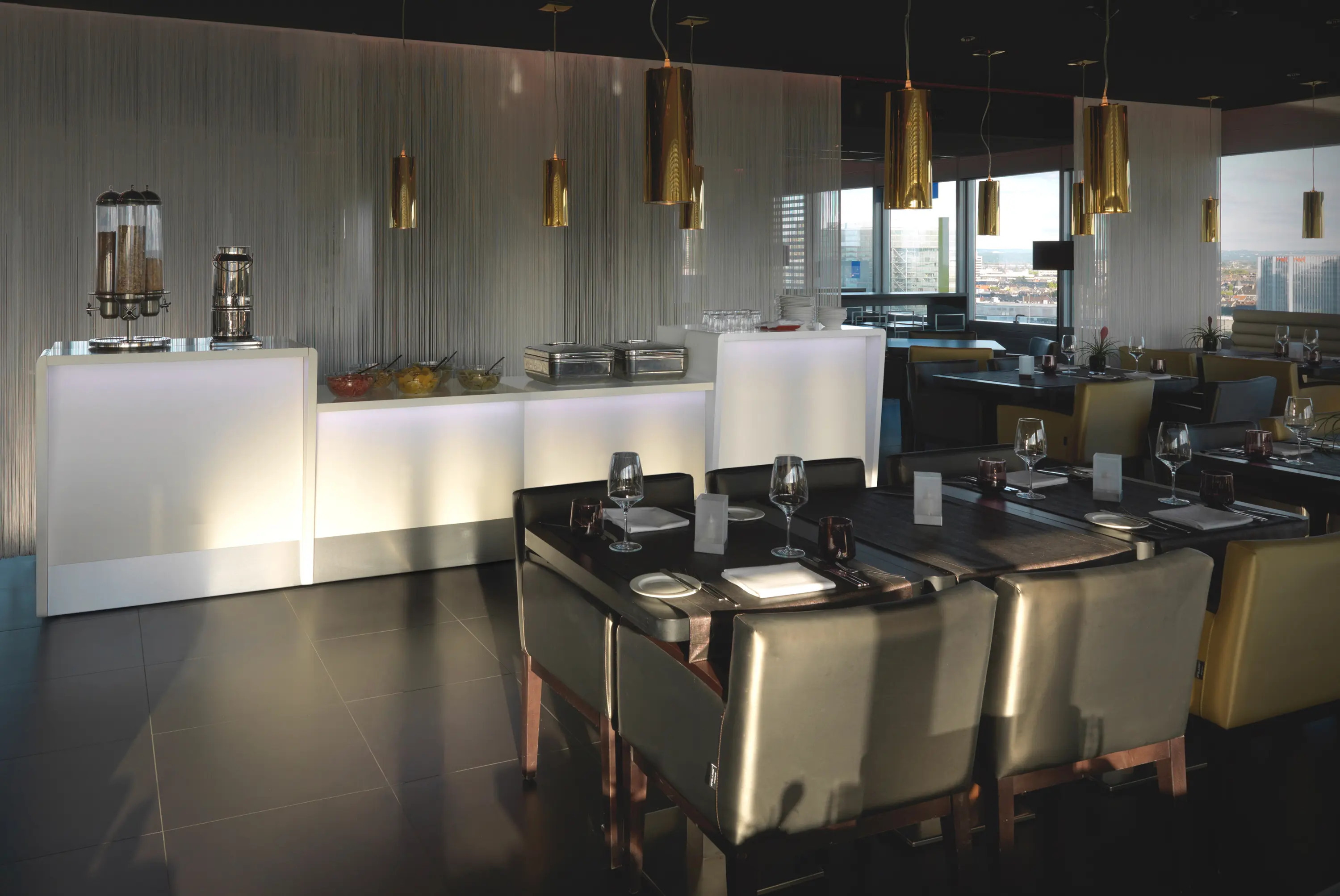 Moree - Bar Collection | 1m Module