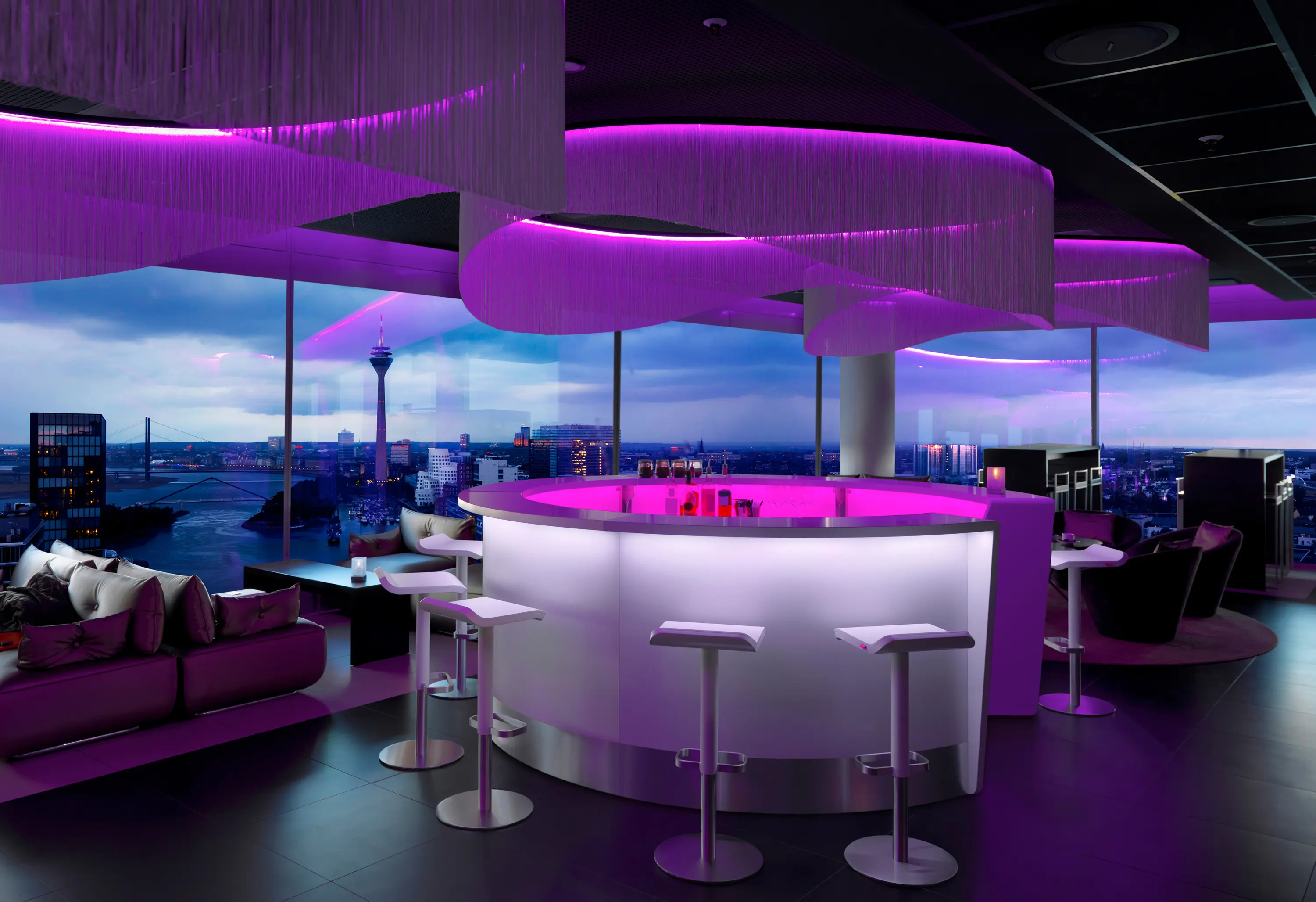 Moree - Bar Collection | 60° Module