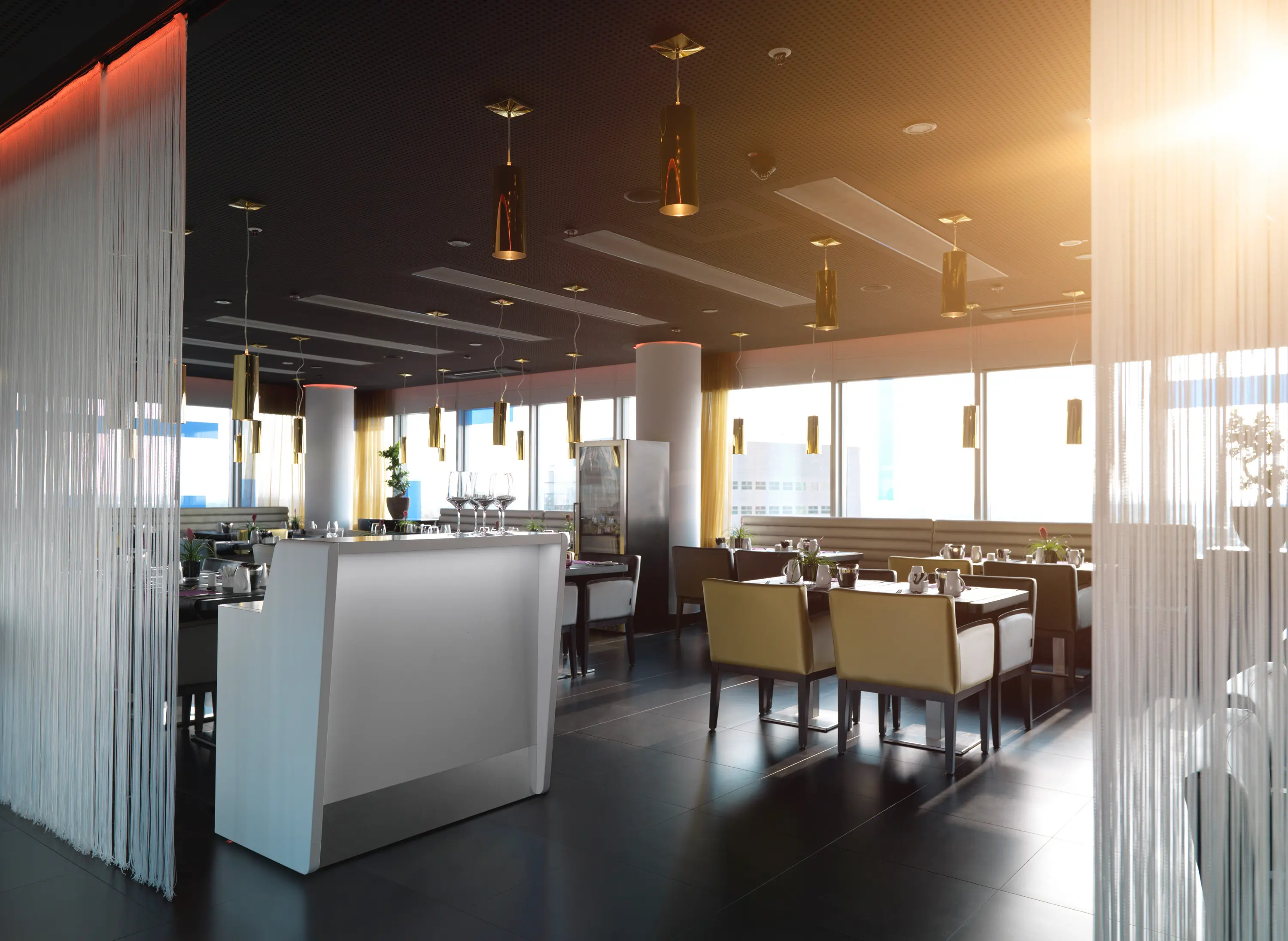 Moree - Bar Collection | 1m Module