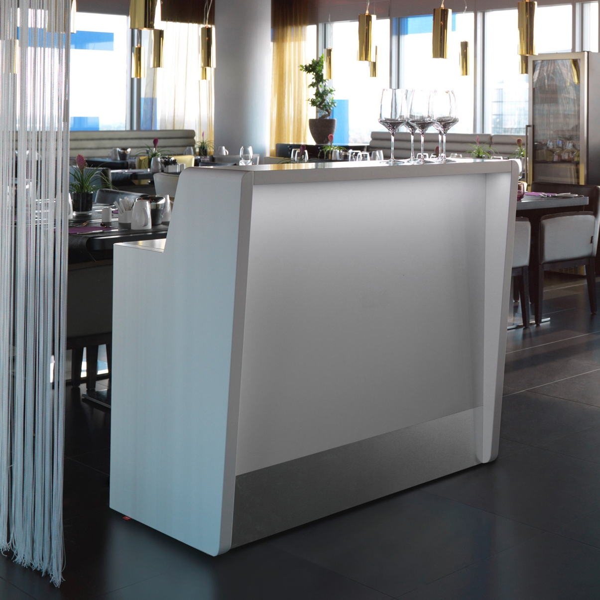 Display product Bar Collection | 1m Module from manufacturer Moree