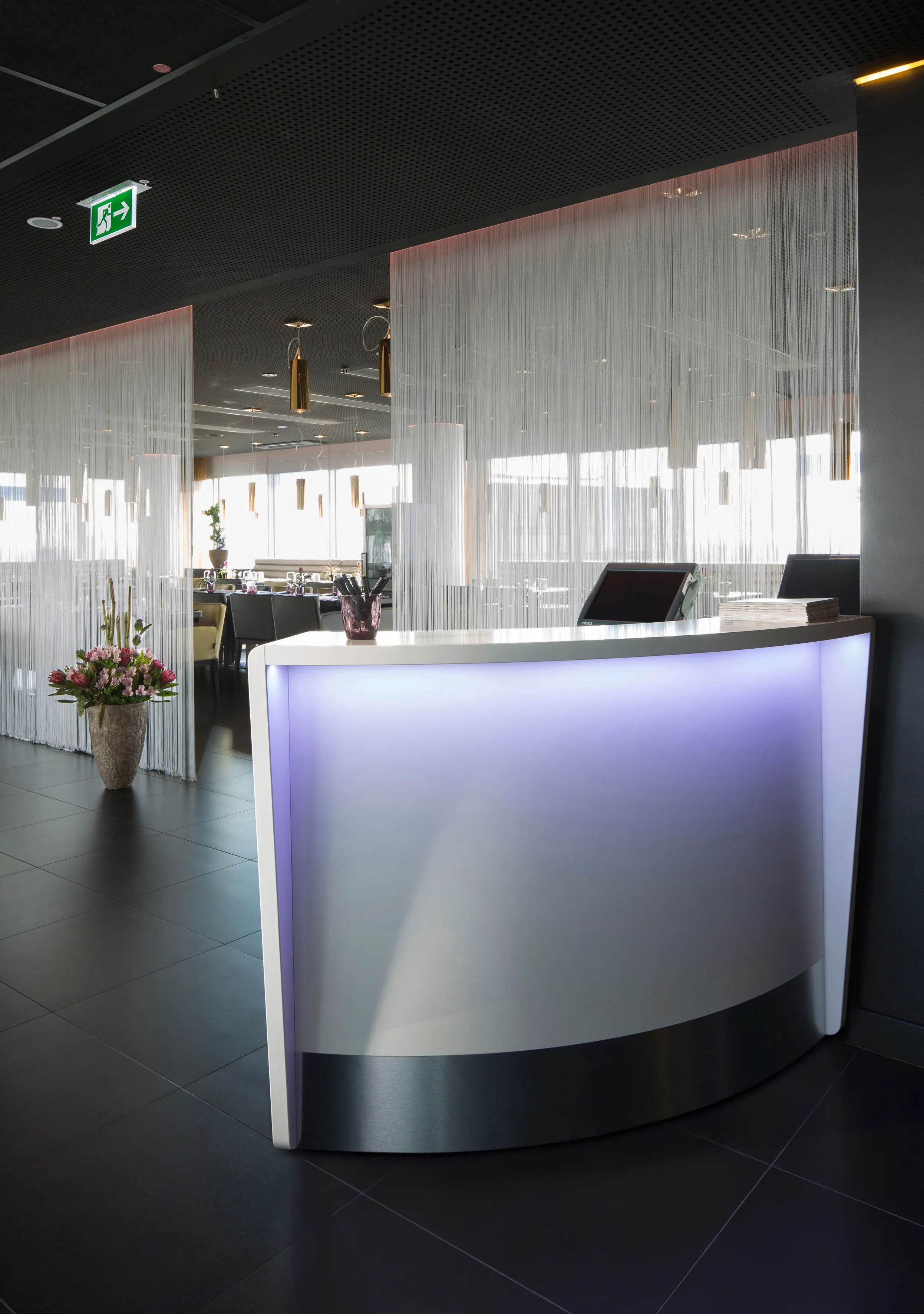 Moree - Bar Collection | 60° Module