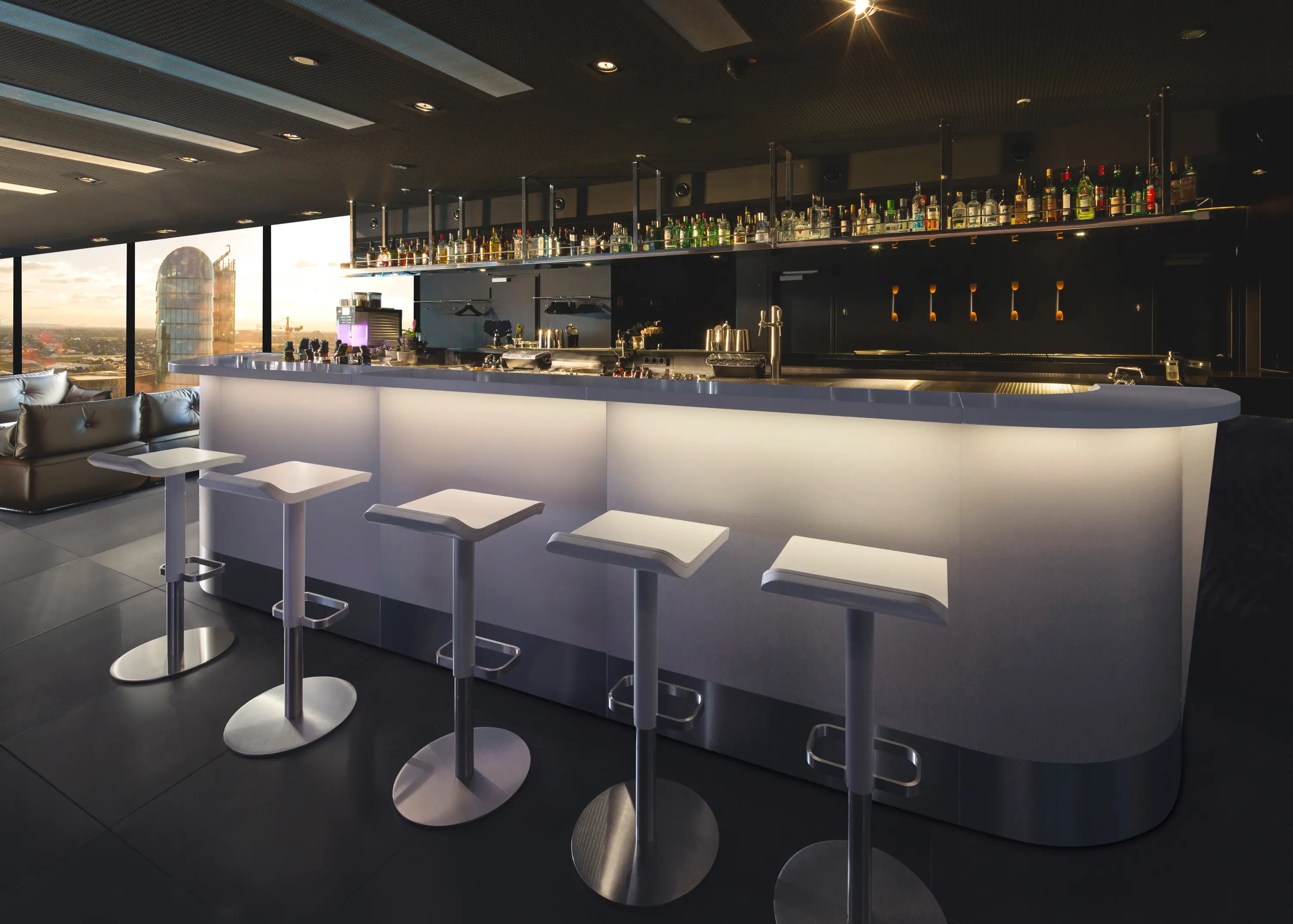 Moree - Bar Collection