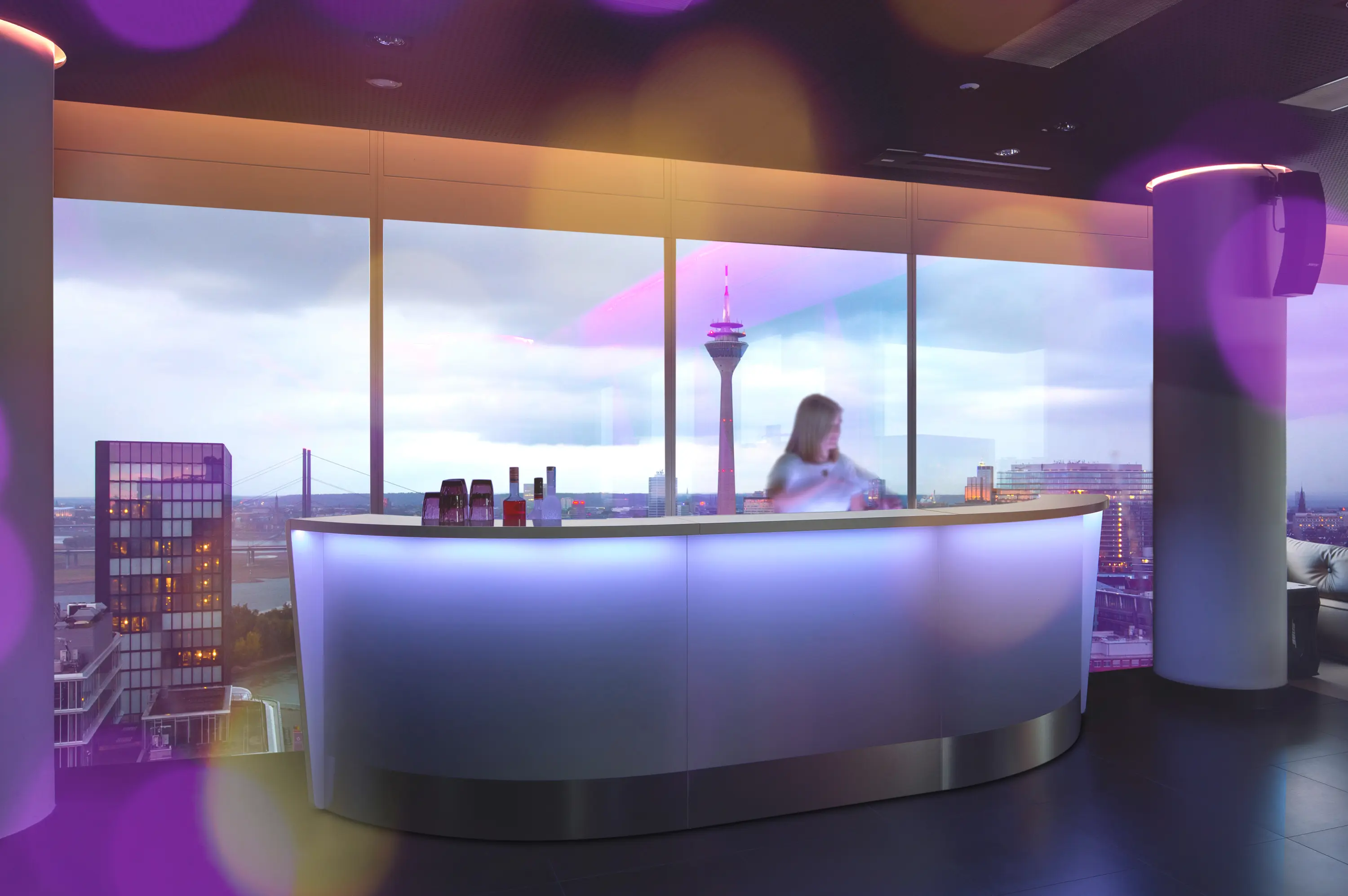 Moree - Bar Collection
