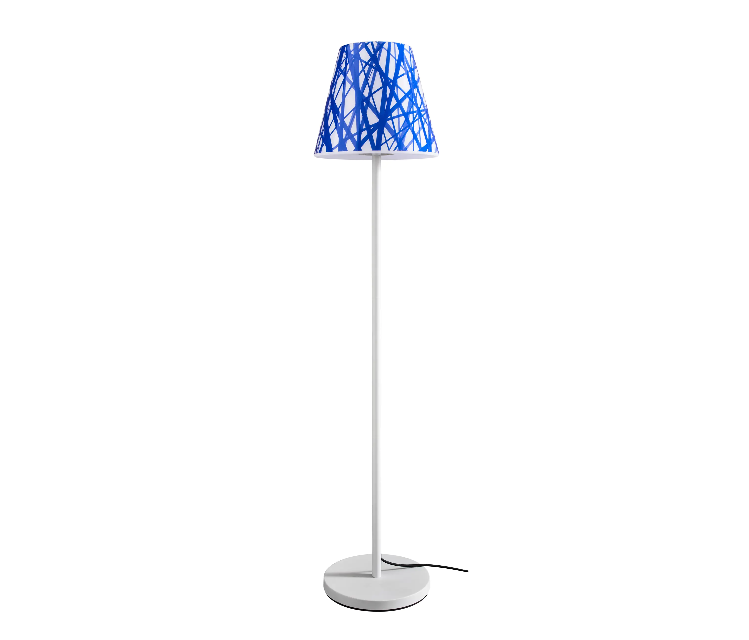 Moree - Swap | with blue line shade