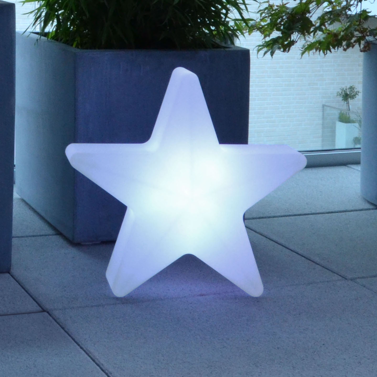 Produkt Star 40 LED Accu Outdoor des Herstellers Moree anzeigen
