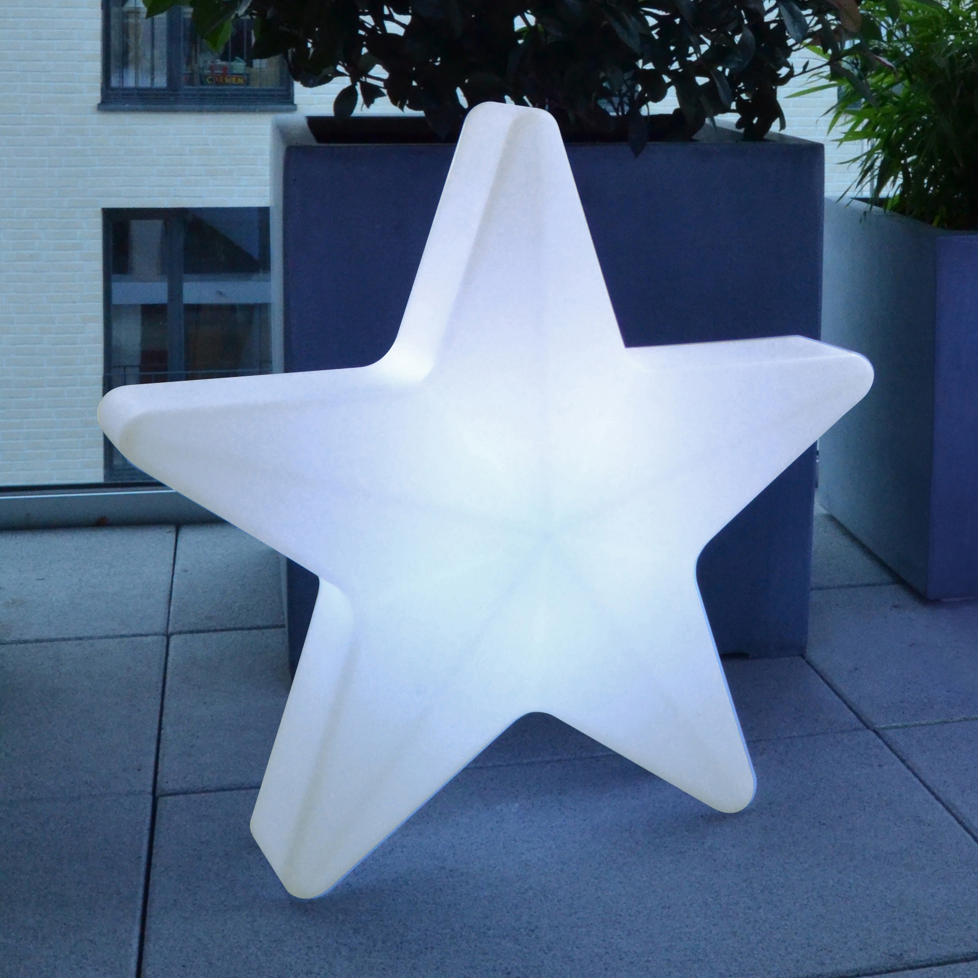 Produkt Star 60 LED Accu Outdoor des Herstellers Moree anzeigen