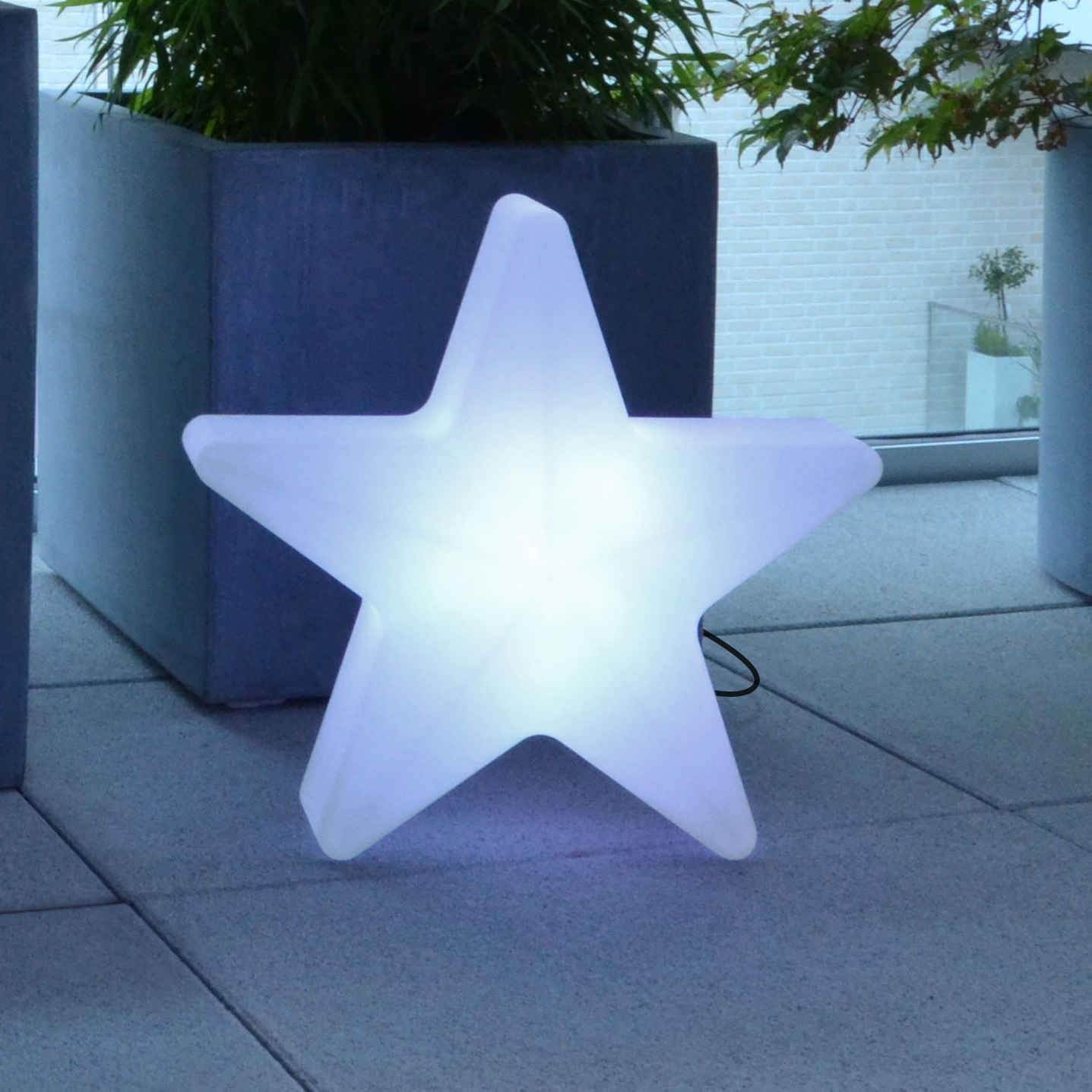 Produkt Star 40 LED Outdoor des Herstellers Moree anzeigen