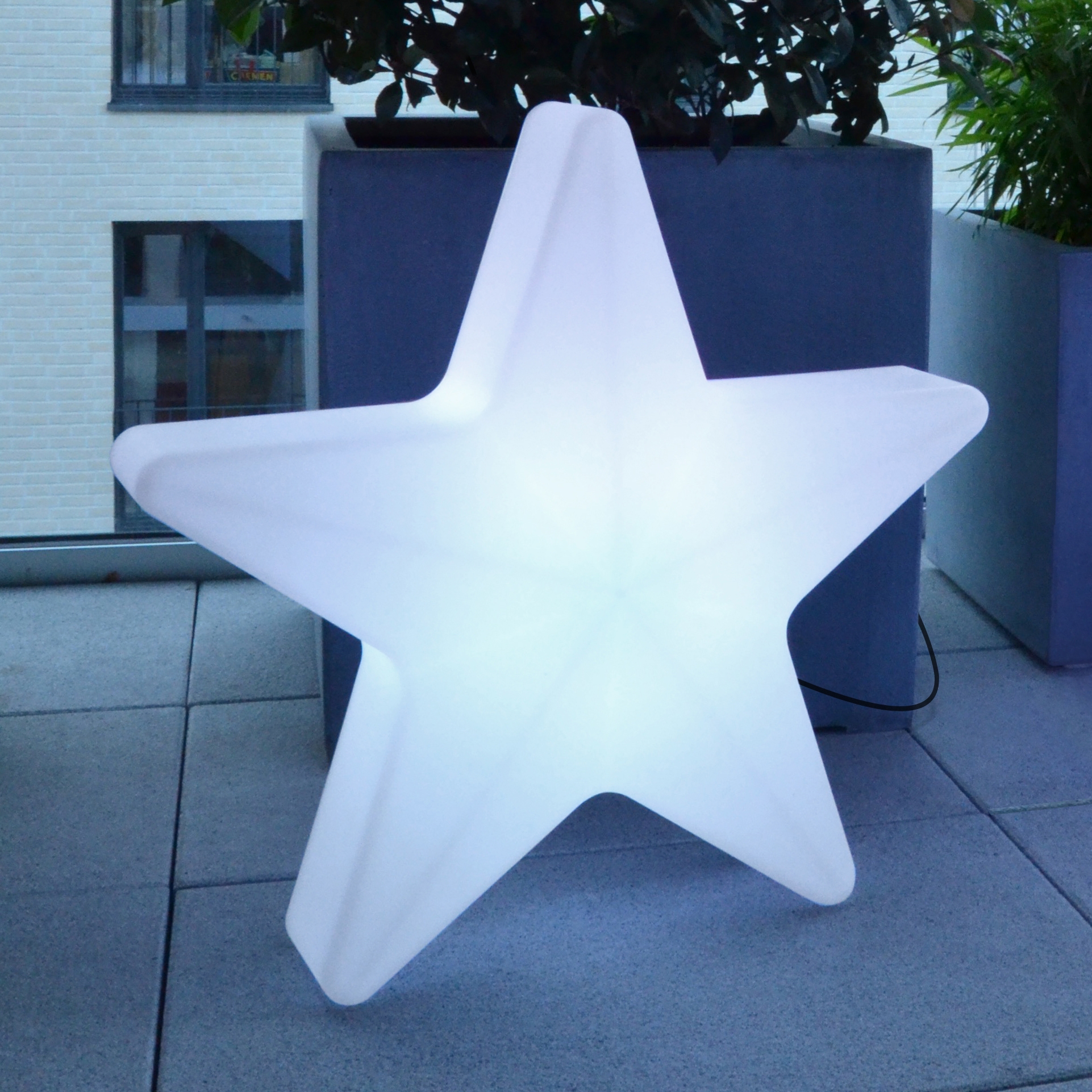Produkt Star 60 LED Outdoor des Herstellers Moree anzeigen