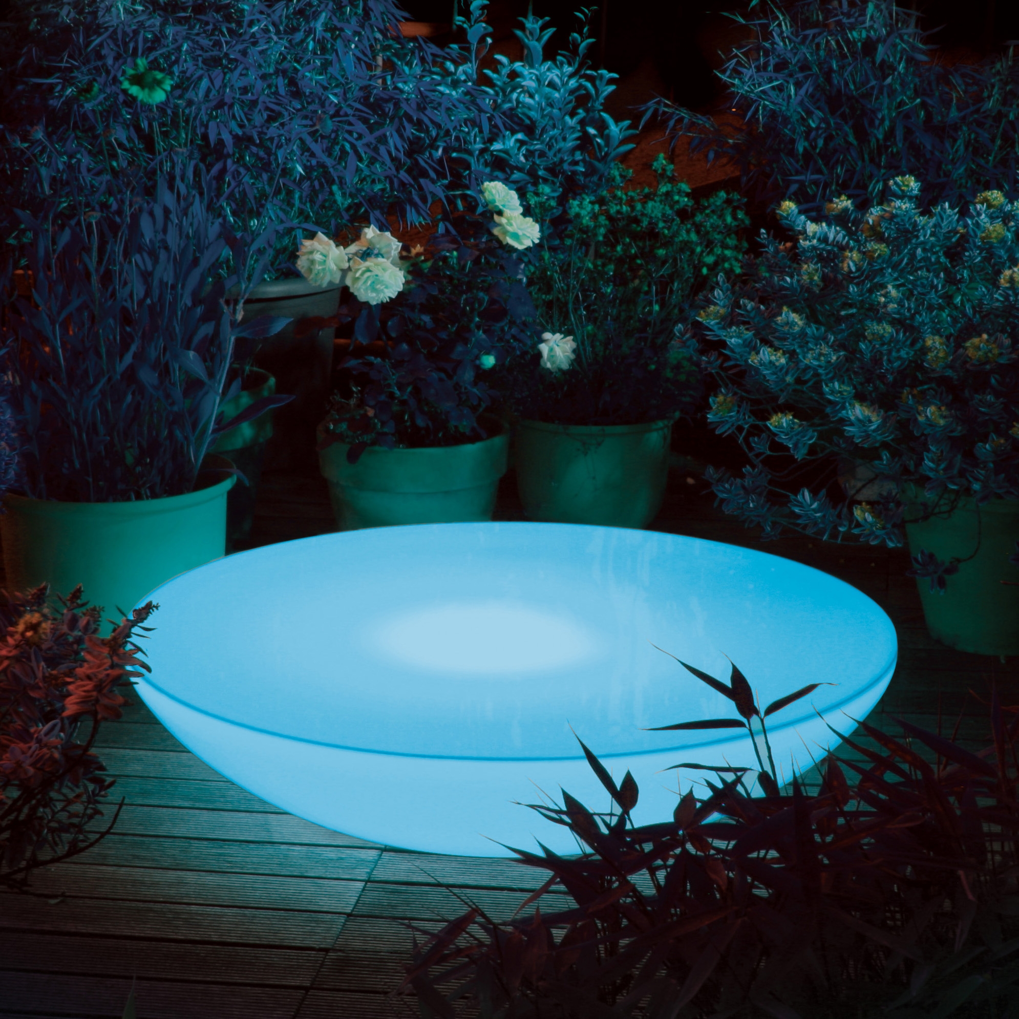 Produkt Lounge Variation LED Pro Outdoor des Herstellers Moree anzeigen