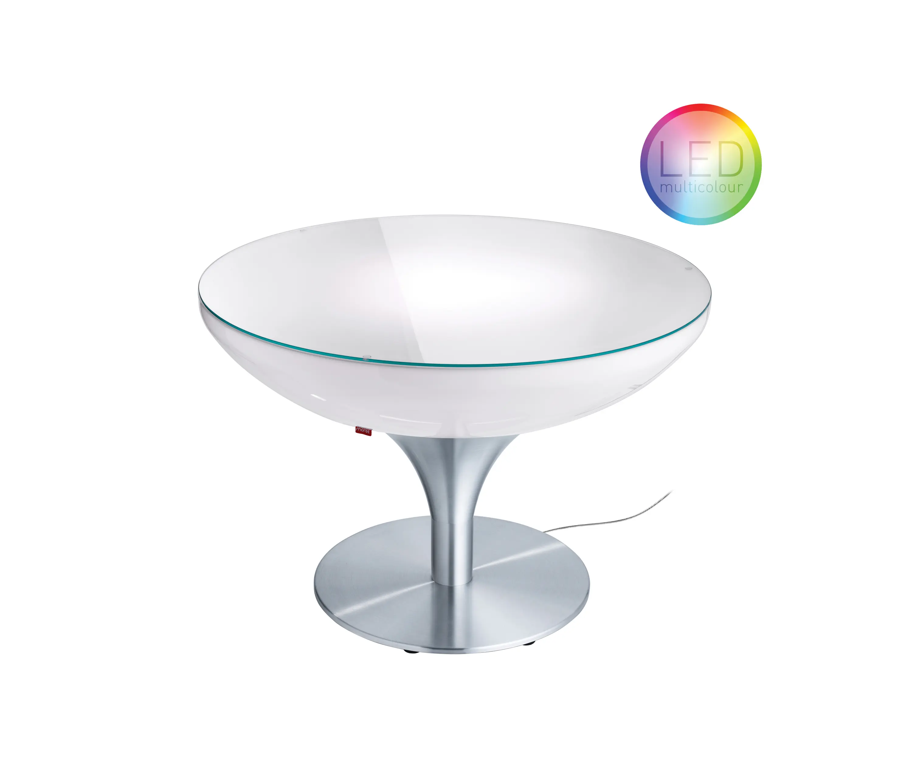 Moree - Lounge 55 LED Pro