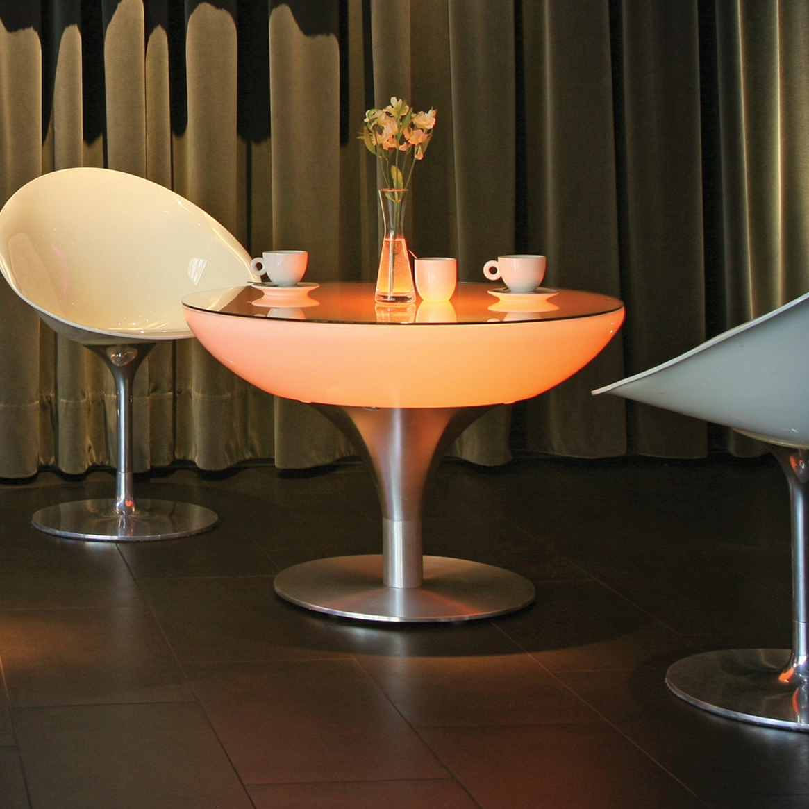 Produkt Lounge 55 LED Pro des Herstellers Moree anzeigen