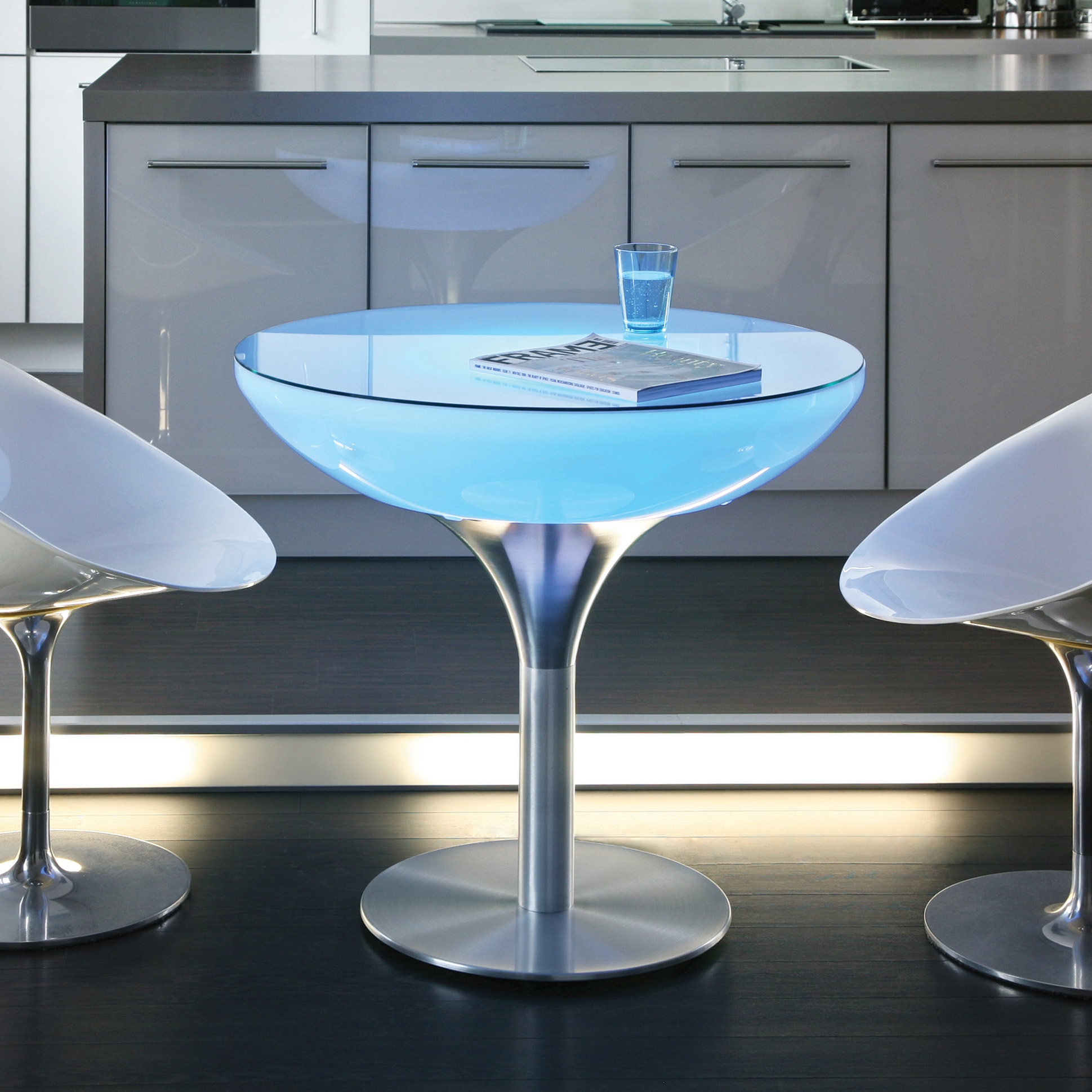 Produkt Lounge 75 LED Pro des Herstellers Moree anzeigen