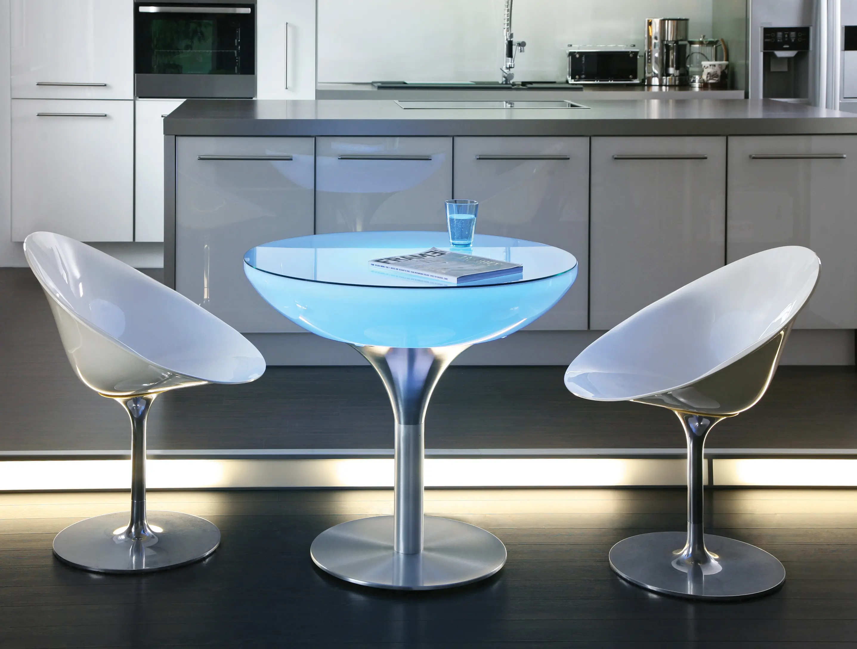 Moree - Lounge 75 LED Pro