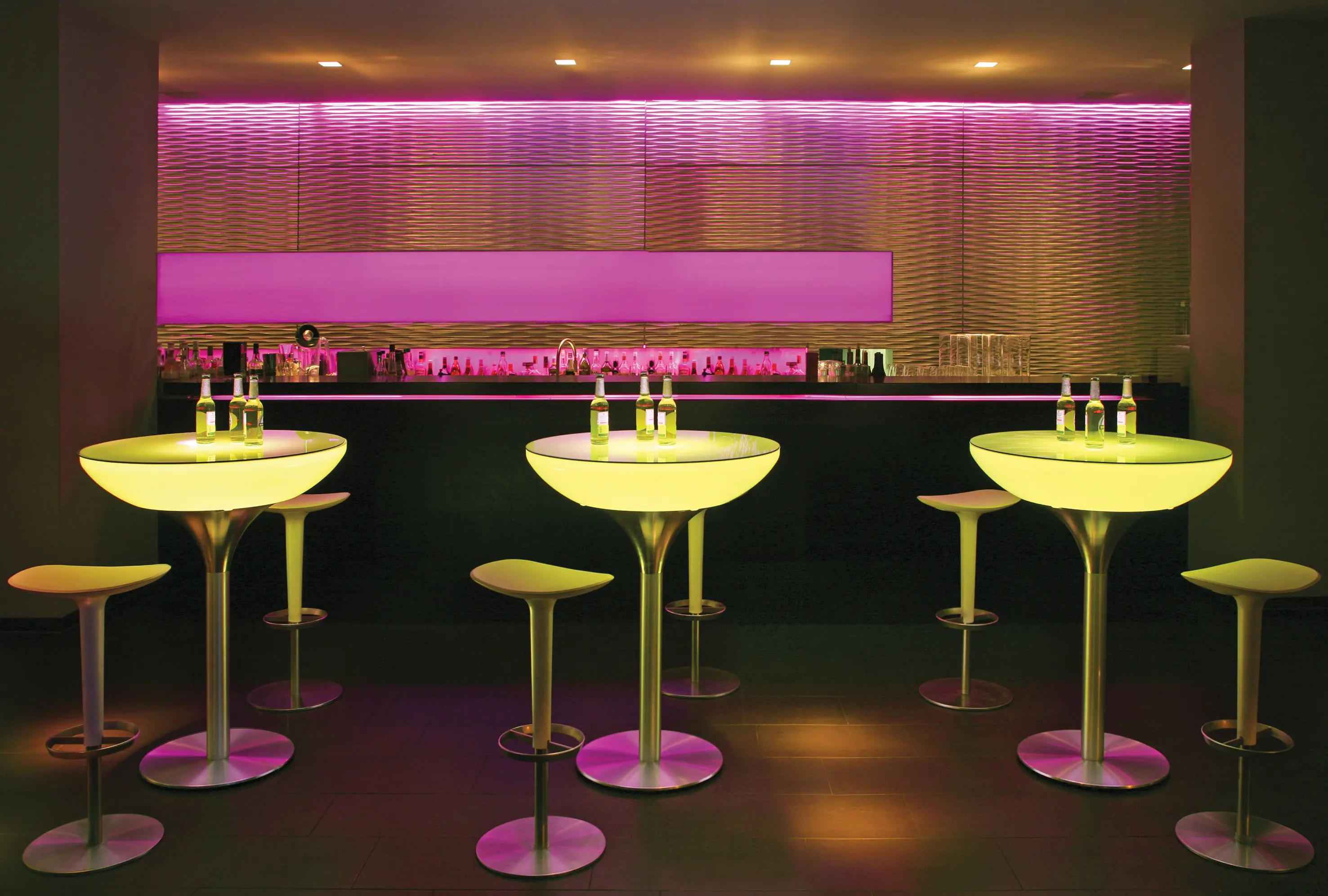 Moree - Lounge 105 LED Pro