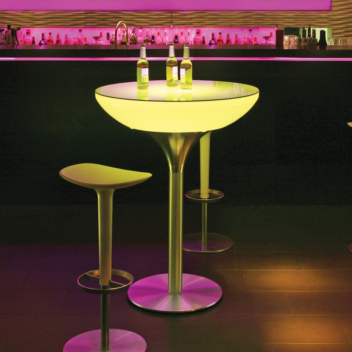 Produkt Lounge 105 LED Pro des Herstellers Moree anzeigen