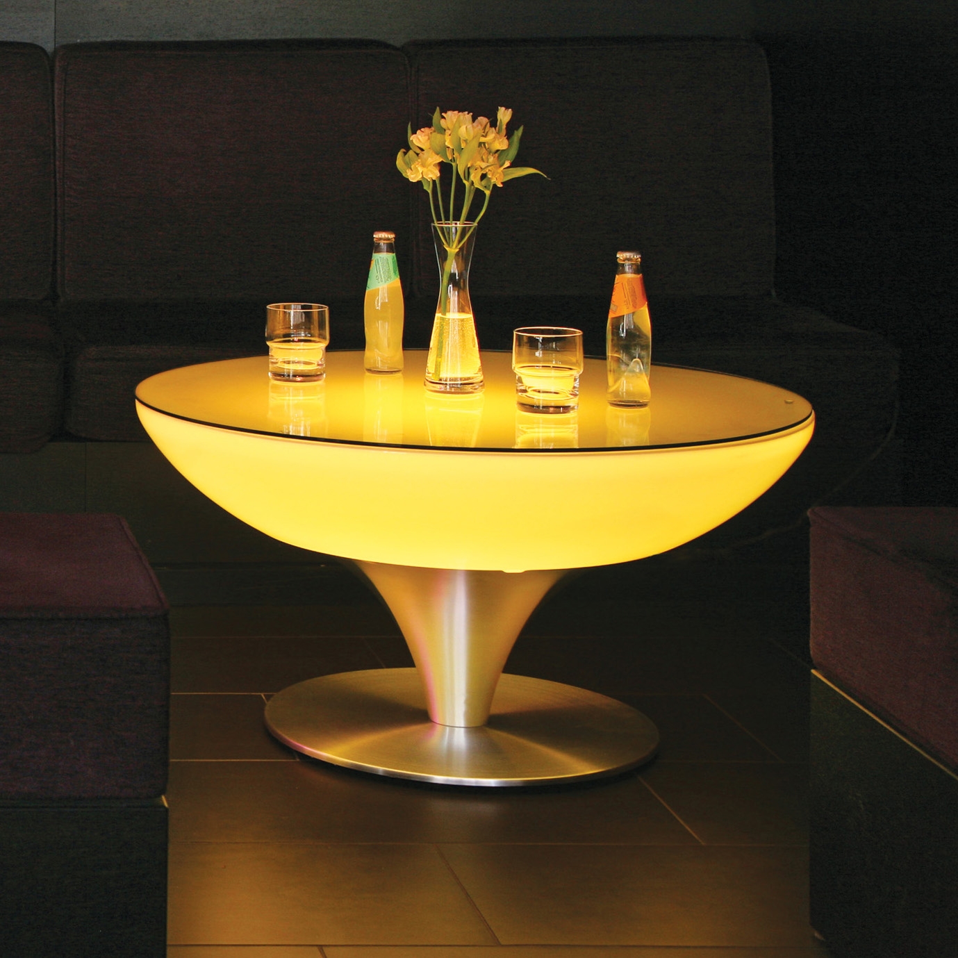 Produkt Lounge 45 LED Pro des Herstellers Moree anzeigen