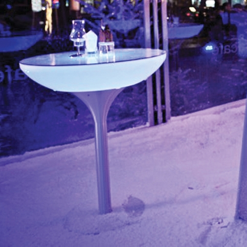 Produkt Lounge 105 LED Pro Outdoor des Herstellers Moree anzeigen