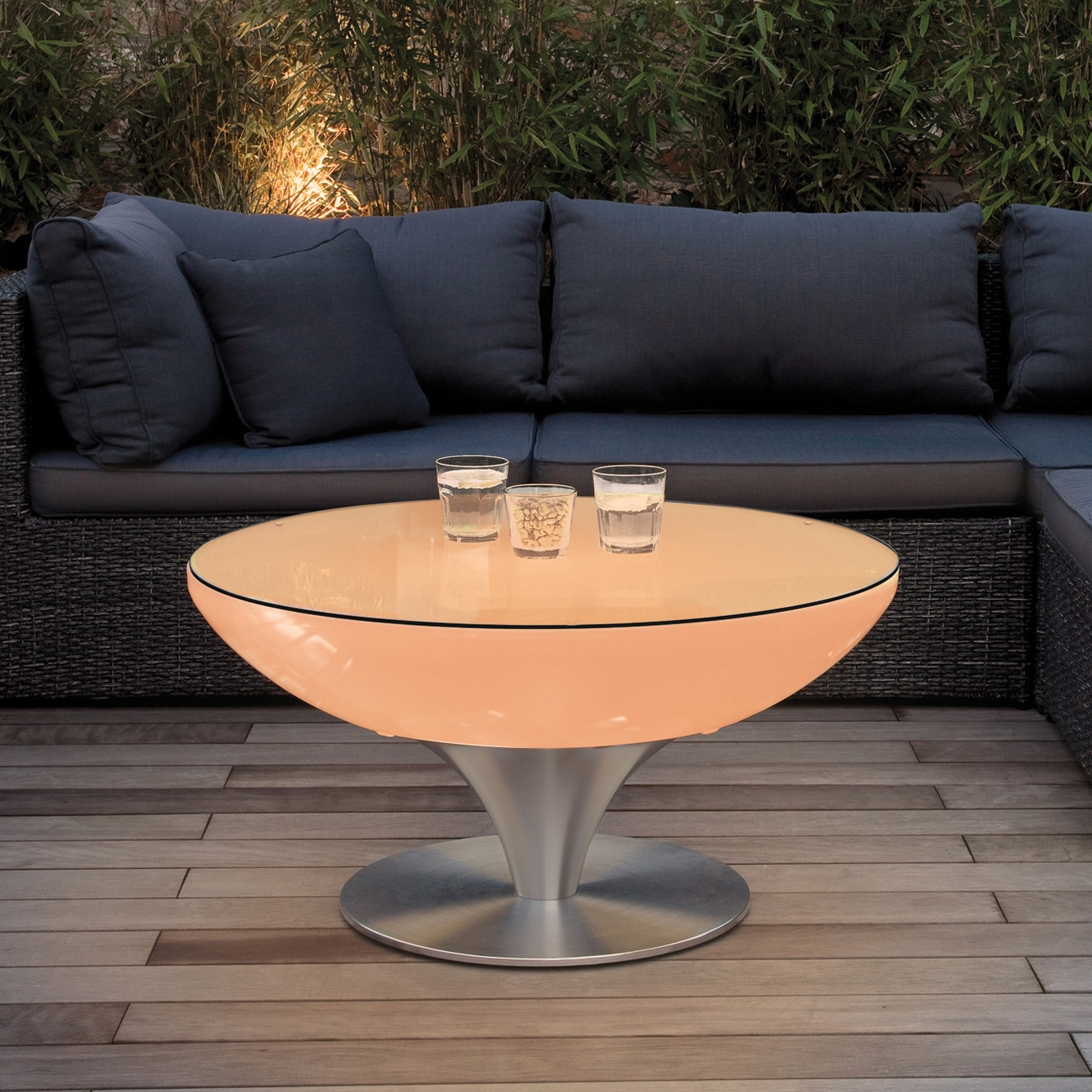 Produkt Lounge 45 LED Pro Outdoor des Herstellers Moree anzeigen