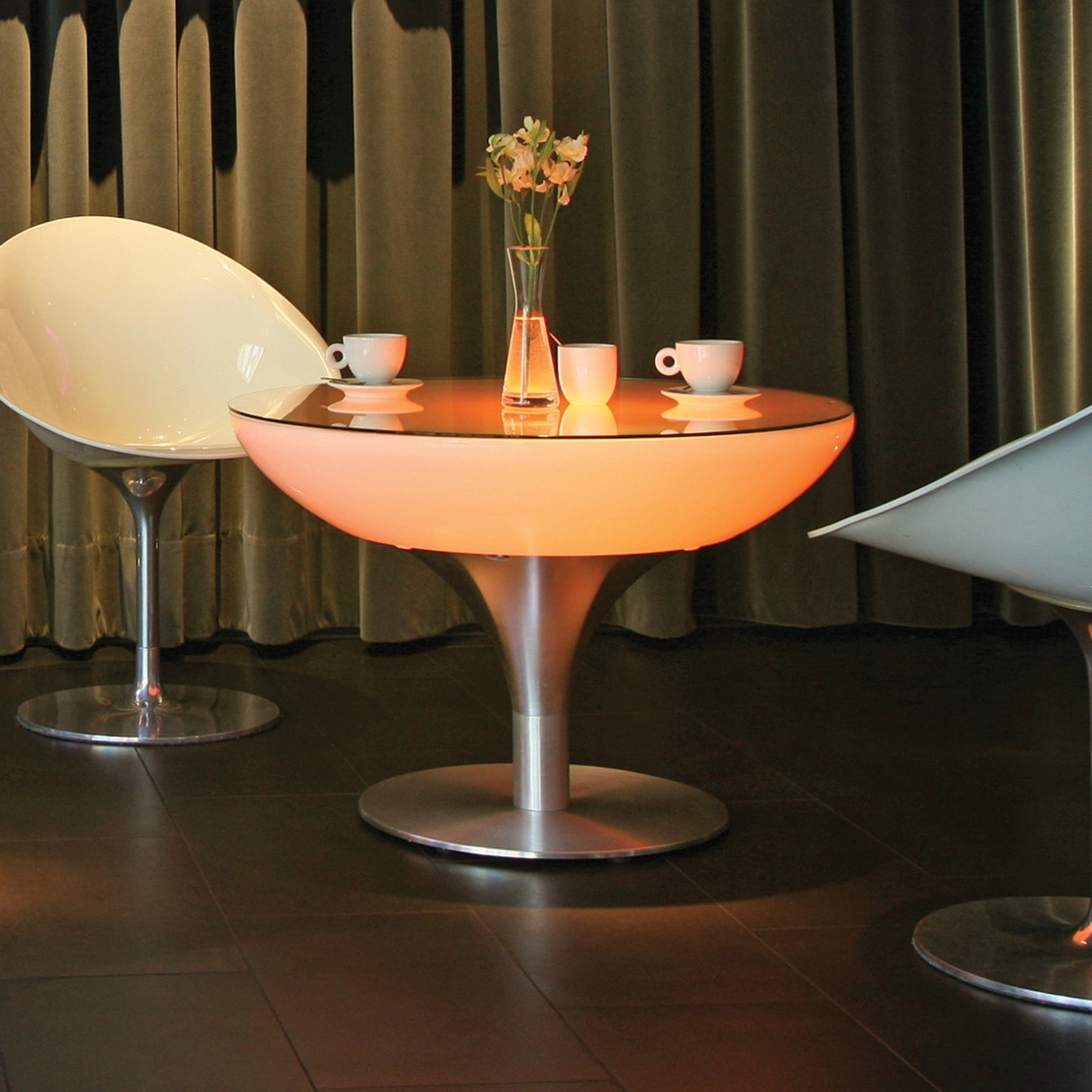 Produkt Lounge 55 LED Accu outdoor des Herstellers Moree anzeigen