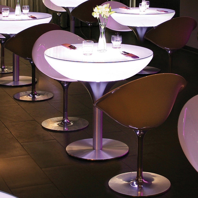 Produkt Lounge 75 LED Accu outdoor des Herstellers Moree anzeigen