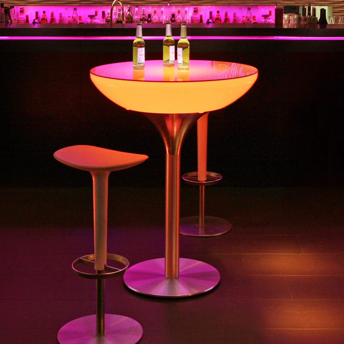 Produkt Lounge 105 LED Accu Outdoor des Herstellers Moree anzeigen