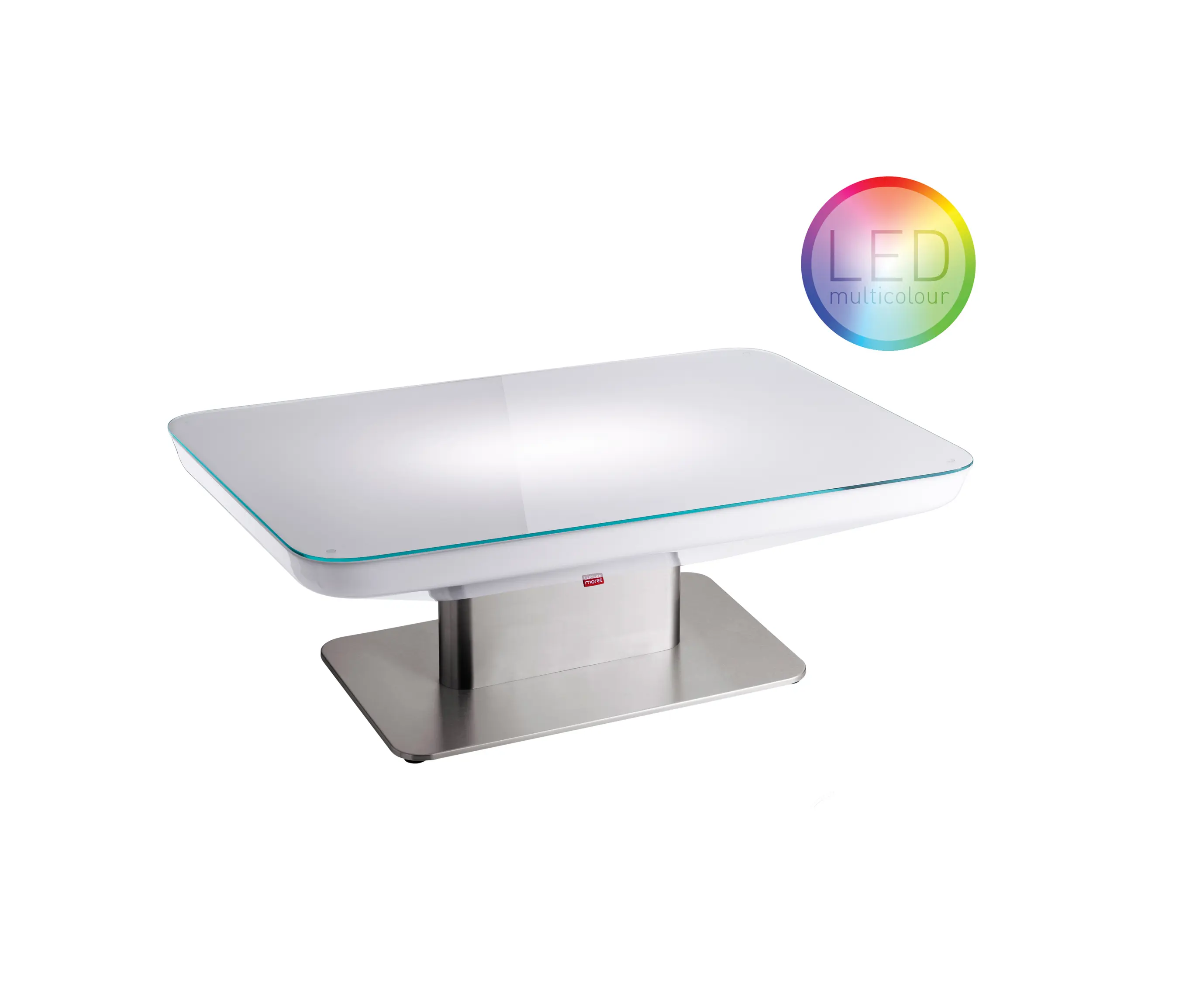 Moree - Studio 36 LED Pro Accu
