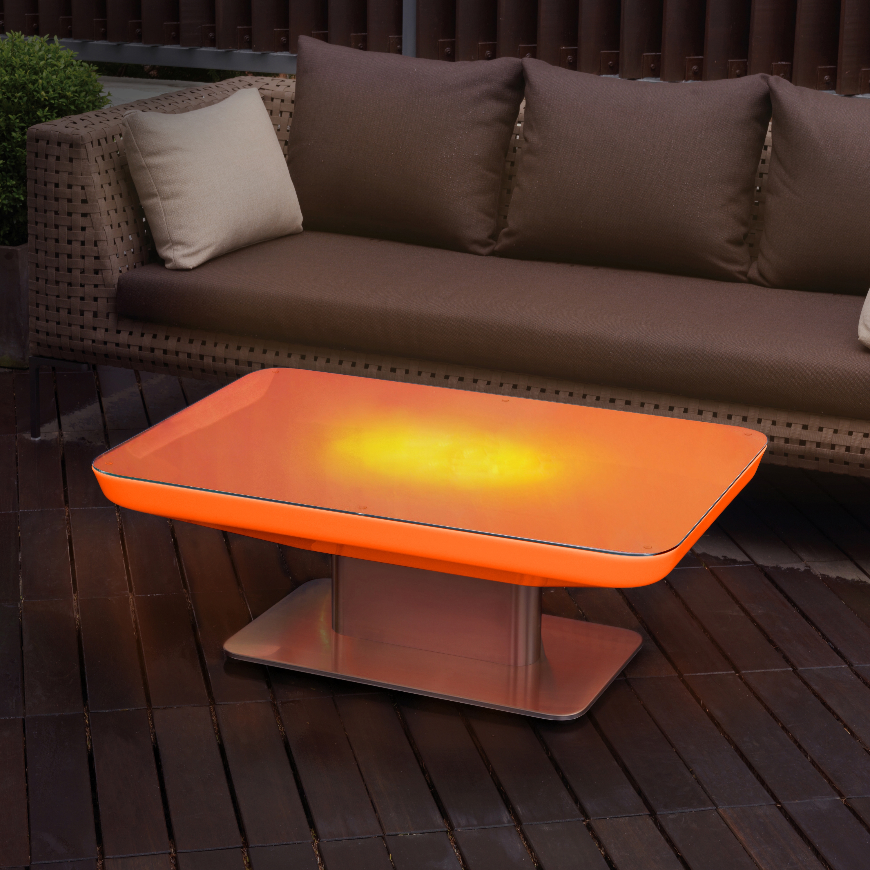 Produkt Studio 36 LED Accu Outdoor des Herstellers Moree anzeigen