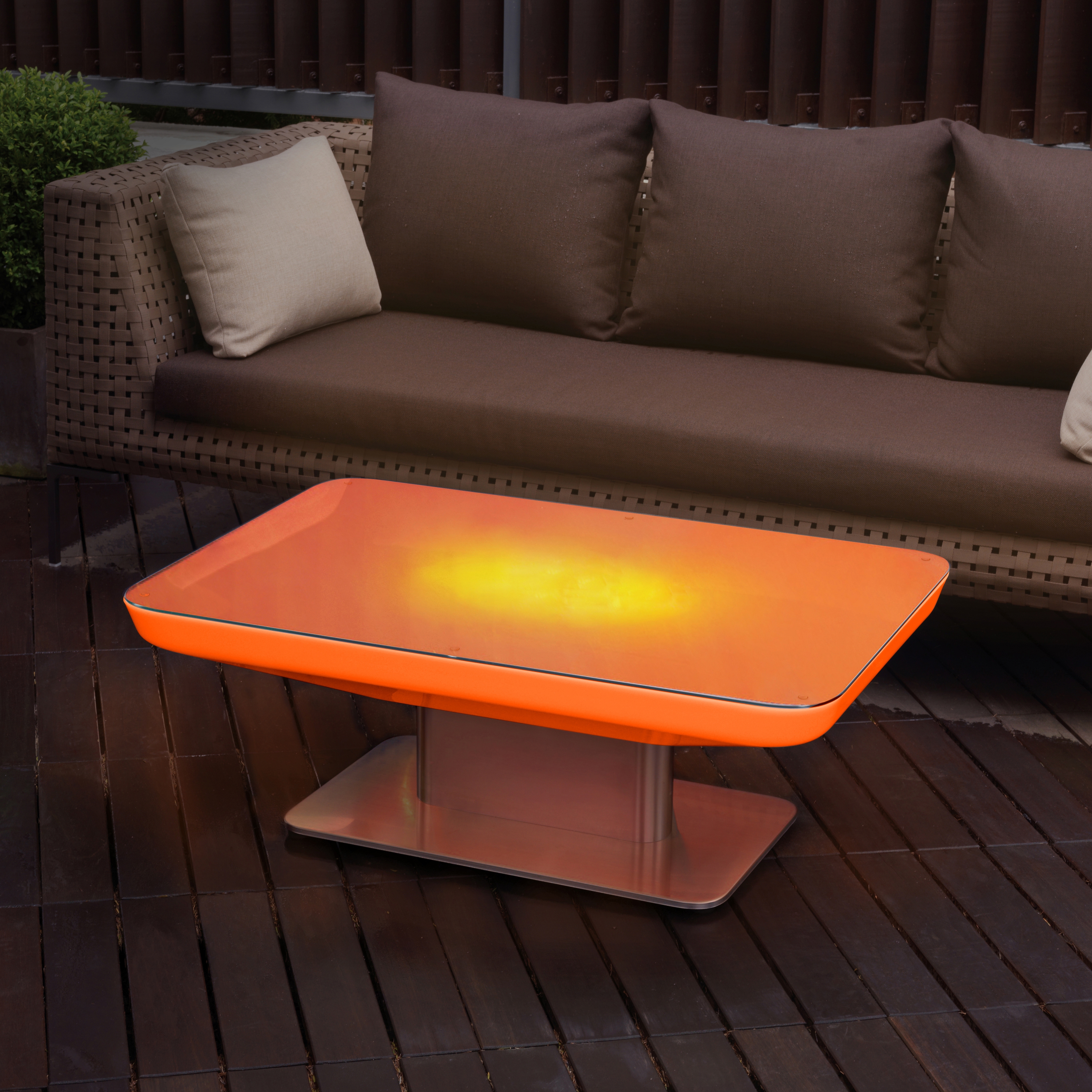 Produkt Studio 45 LED Accu Outdoor des Herstellers Moree anzeigen