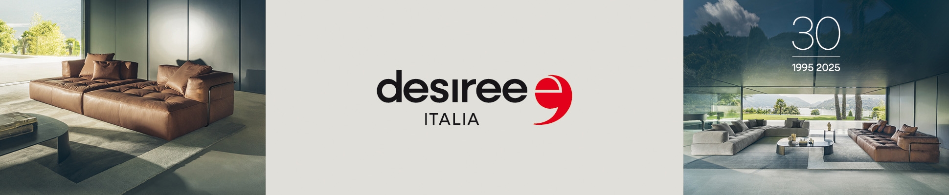 Entdecke die Welt des Herstellers Desiree