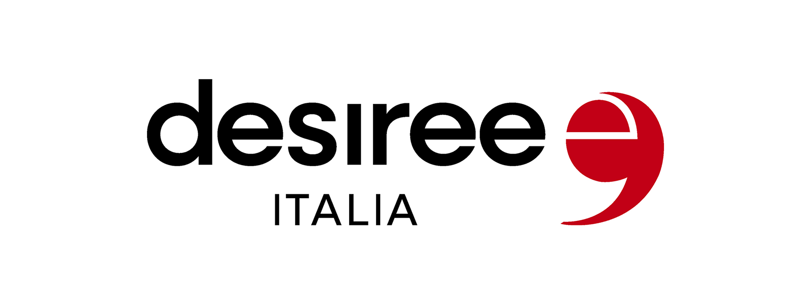 Logo for manufacturer Desiree