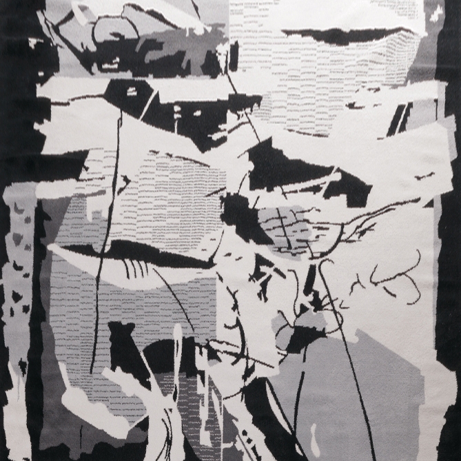 Display product Omaggio a Picasso from manufacturer Desiree