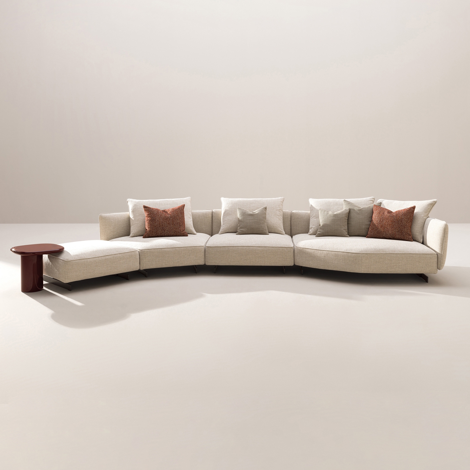Display product Homan from manufacturer Desiree