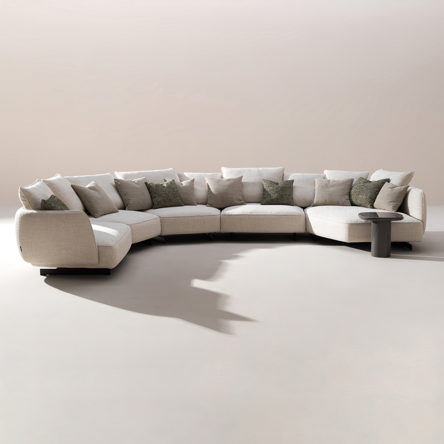 Mostrar el producto Homan del fabricante Desiree