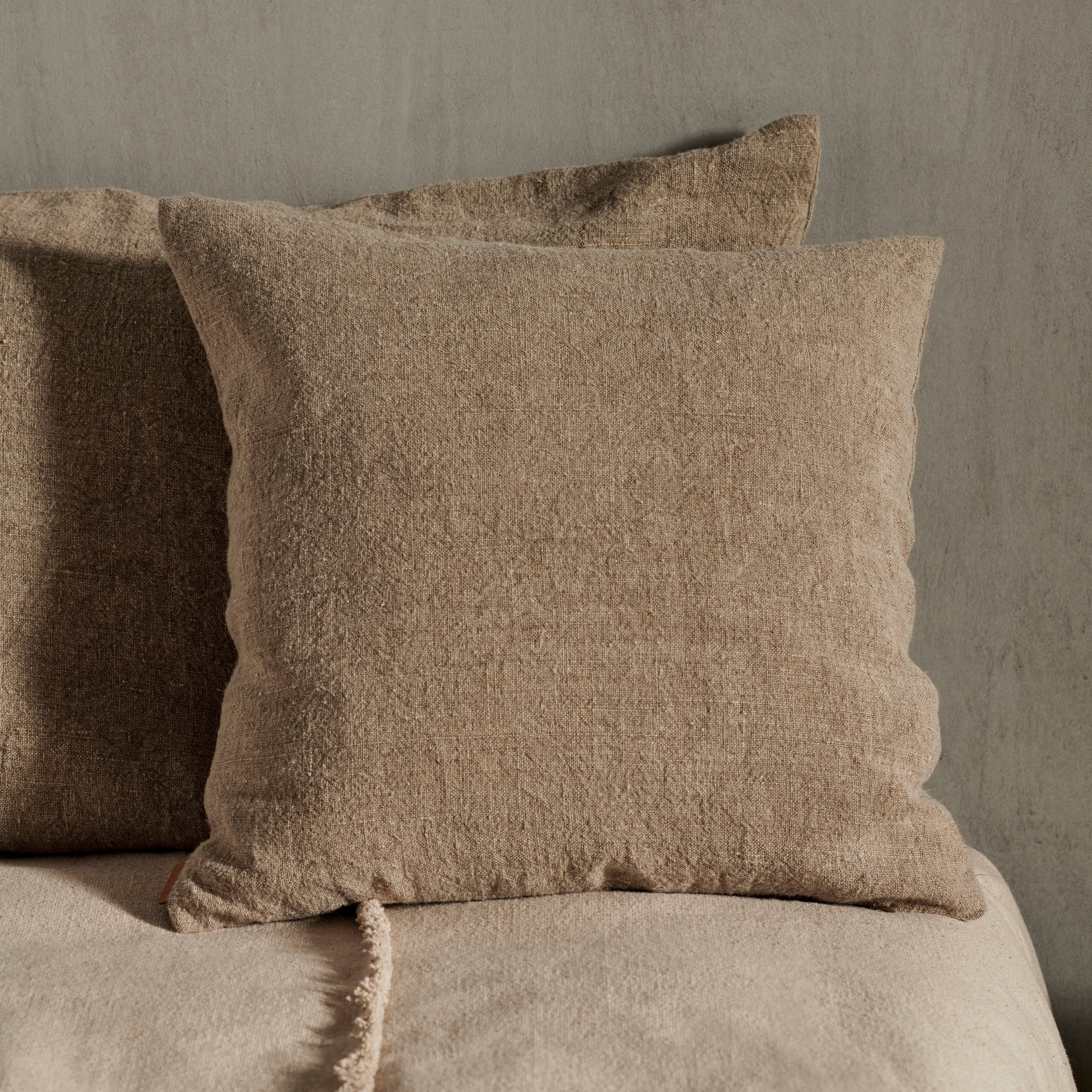 CUSHIONS