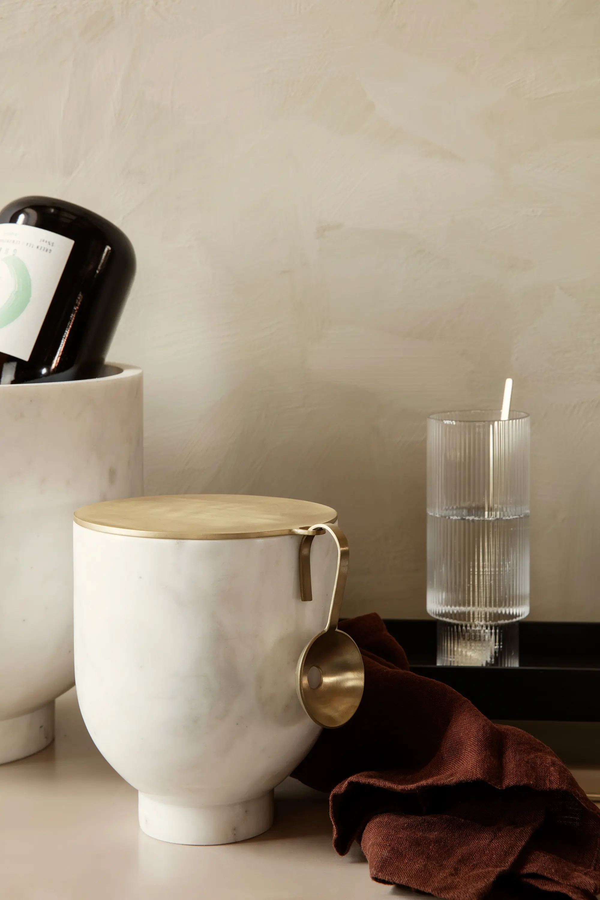 ferm LIVING - Alza Champagne Cooler