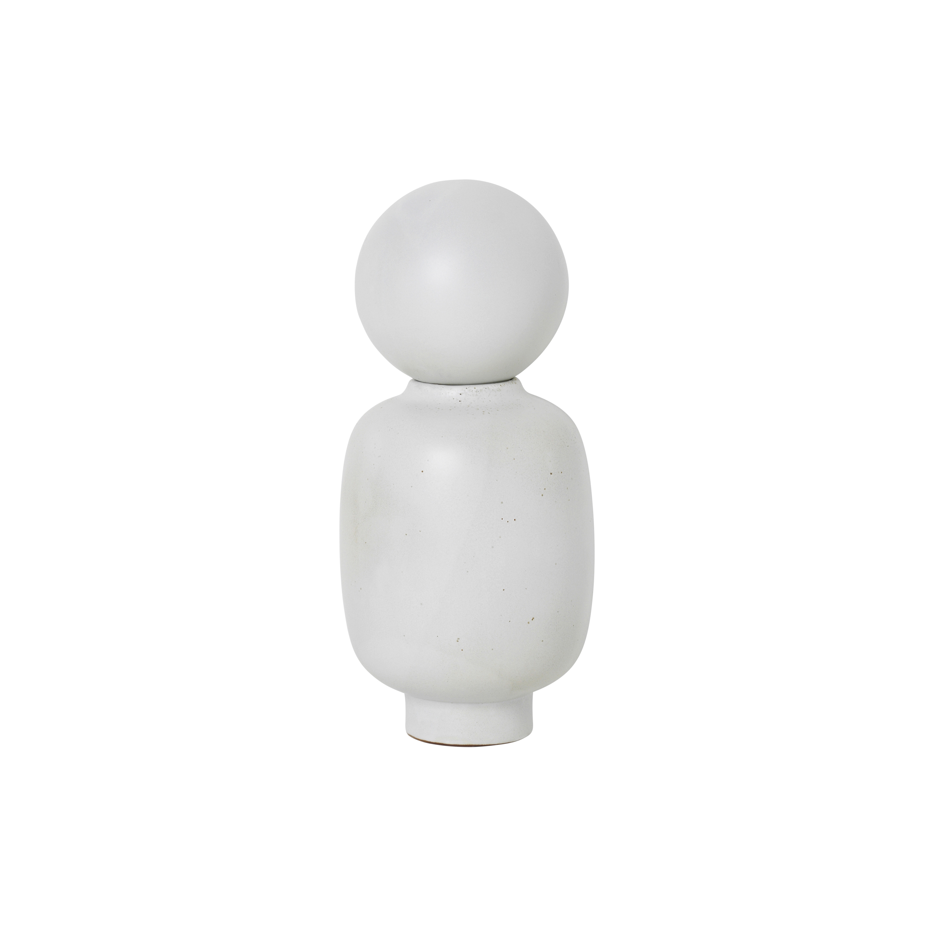 Produkt Muses Vase - Talia des Herstellers ferm LIVING anzeigen