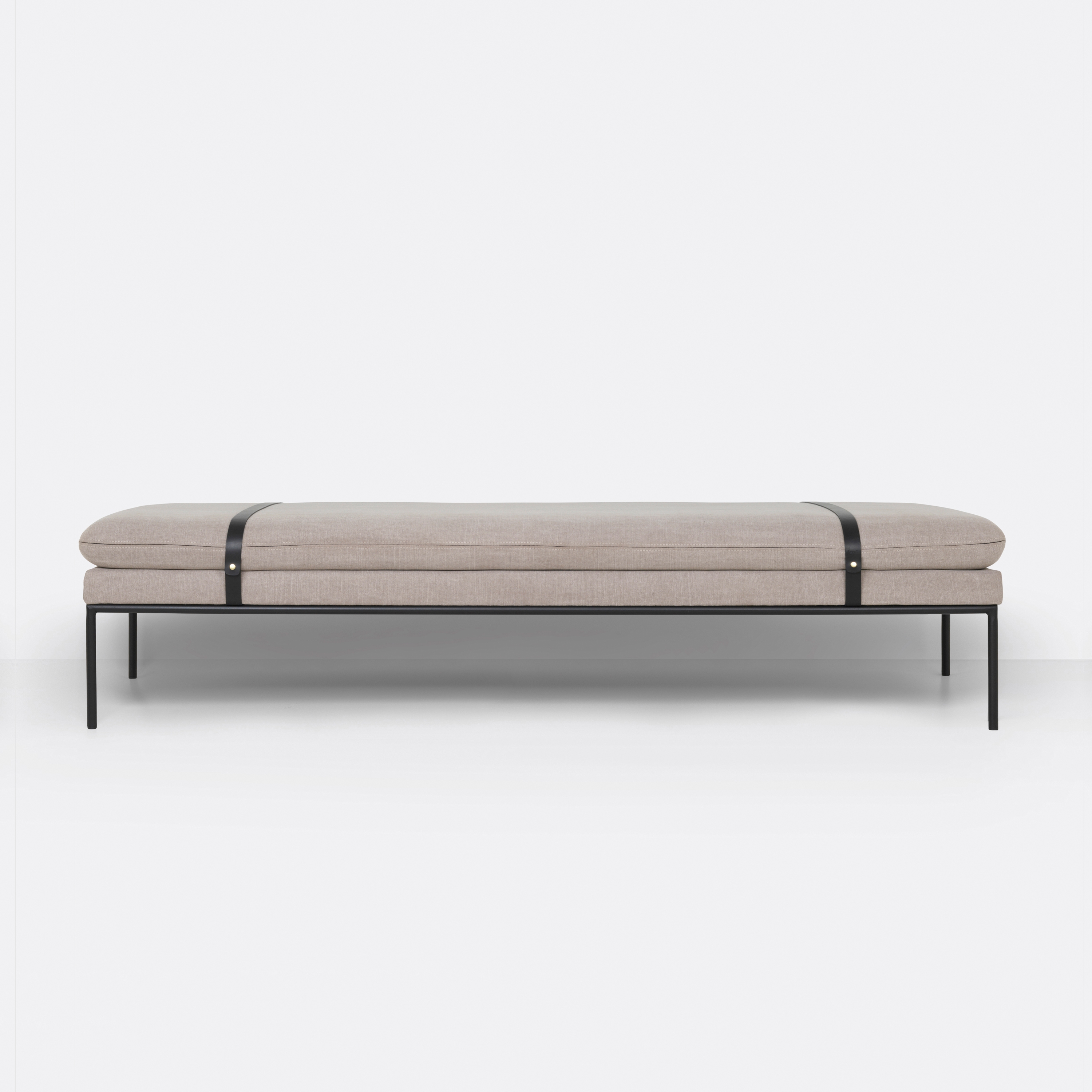 Afficher le produit Turn Daybed - Cotton-Linen du fabricant ferm LIVING
