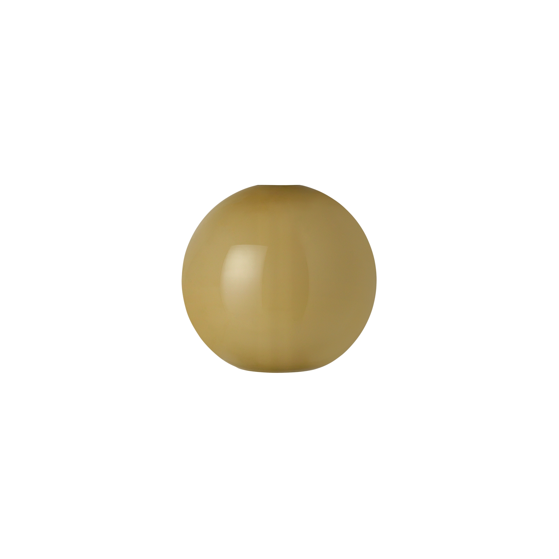 Mostra il prodotto Opal Shade - Sphere - Southern Moss del produttore ferm LIVING