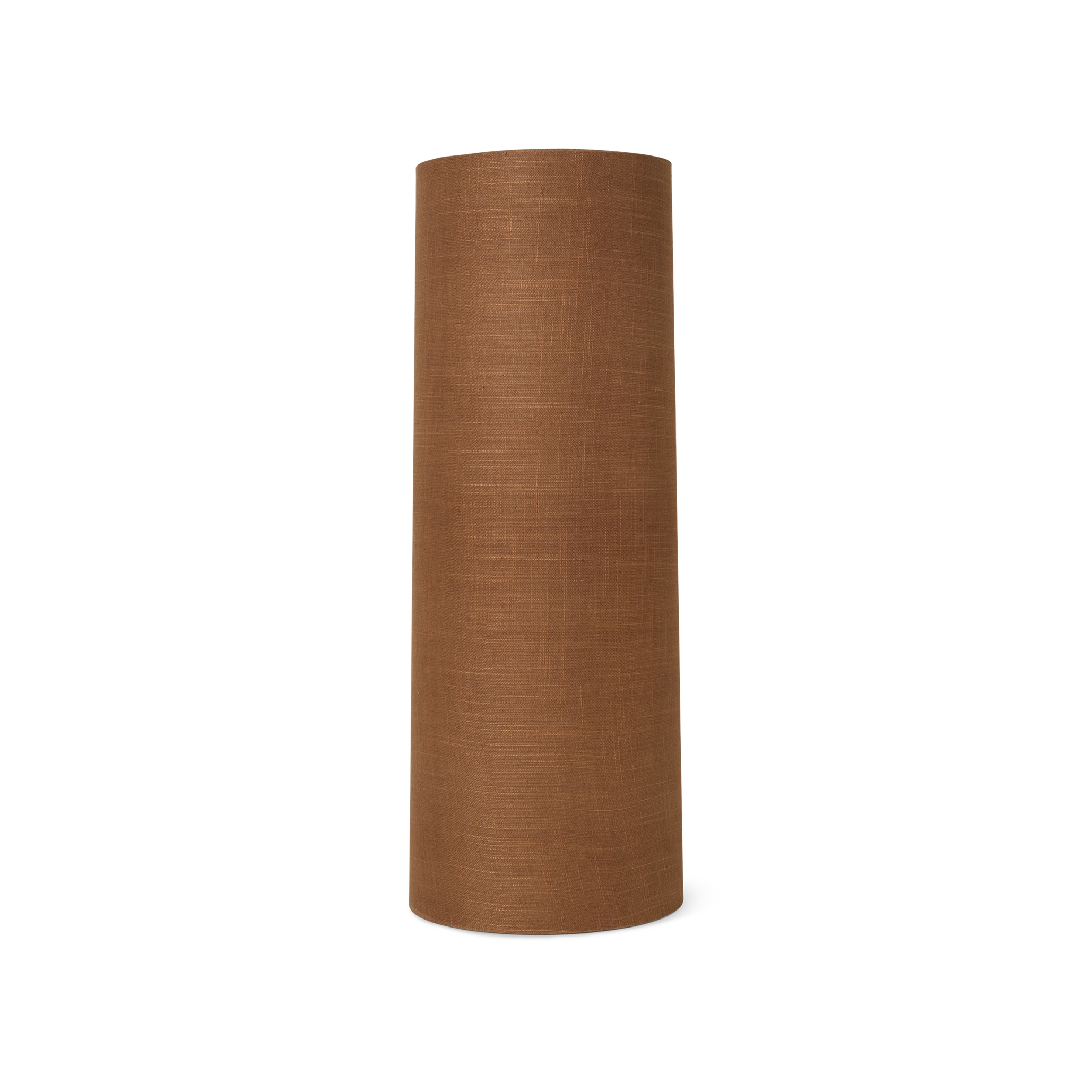 Mostra il prodotto Eclipse Lampshade - Long - Curry del produttore ferm LIVING