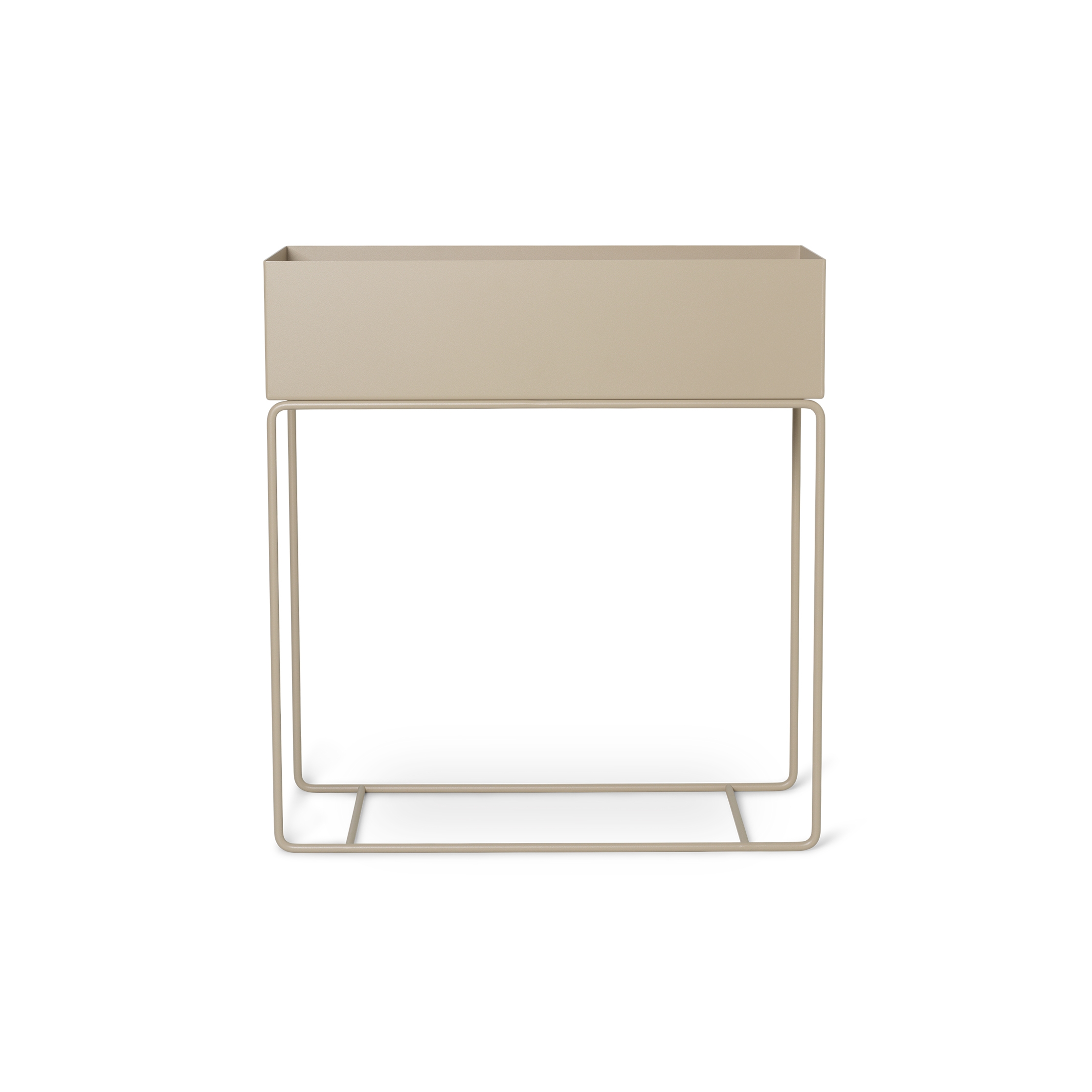 Plant Box - Cashmere