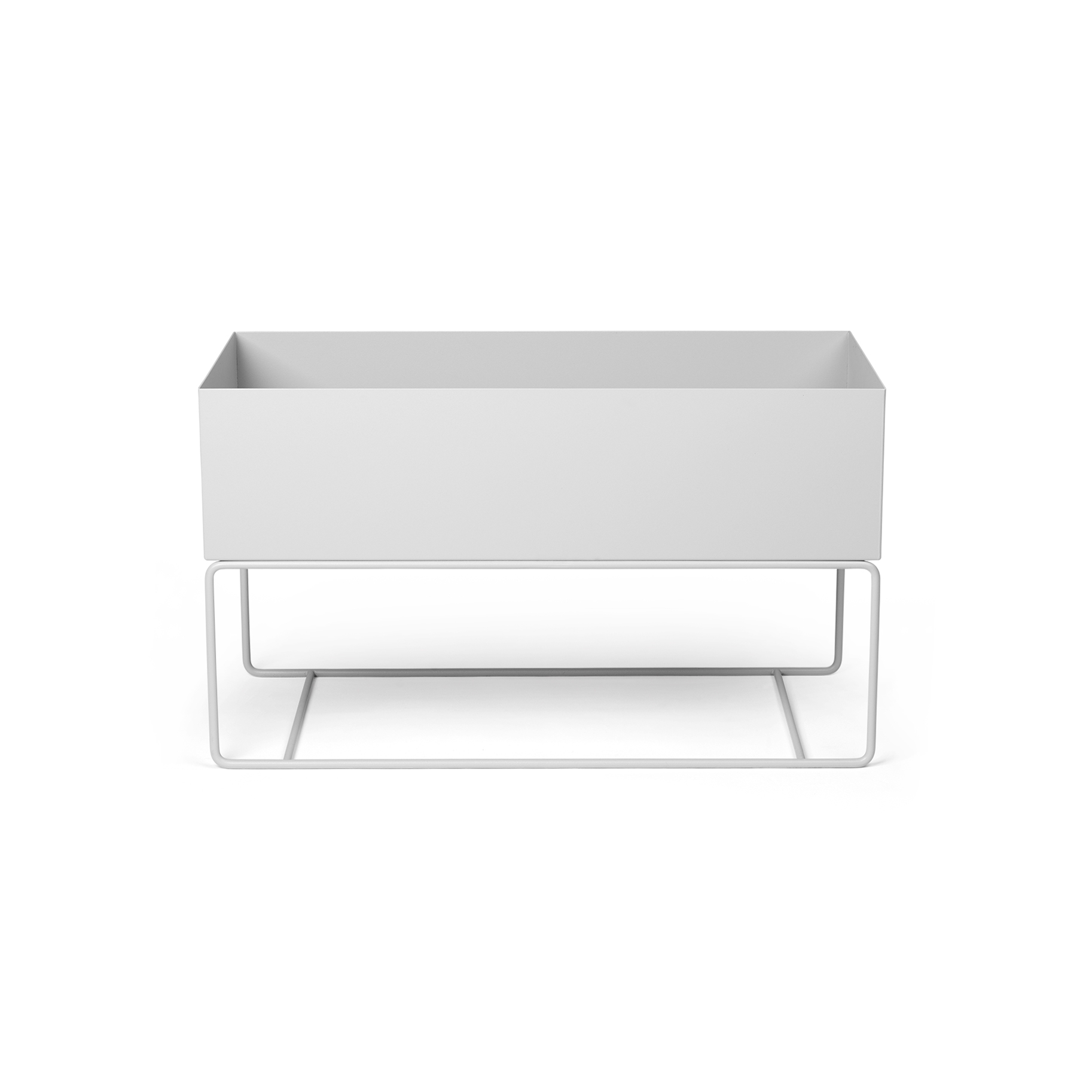 Plant Box - Large - Cashmere