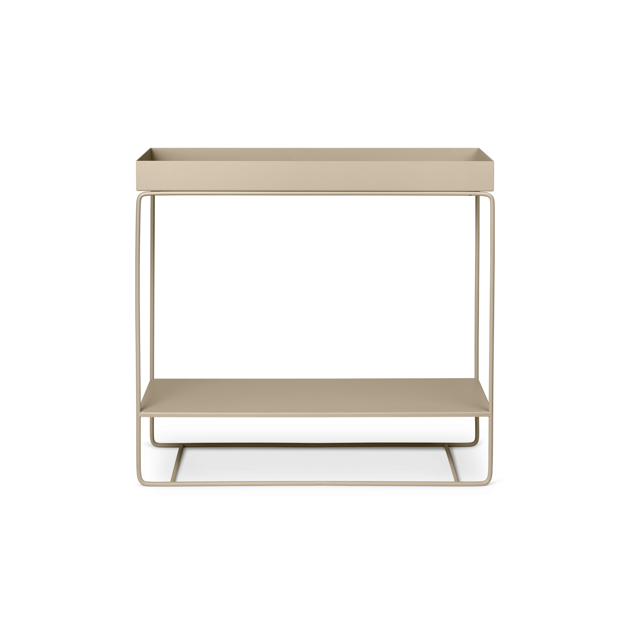 Plant Box Two-Tier - Cashmere