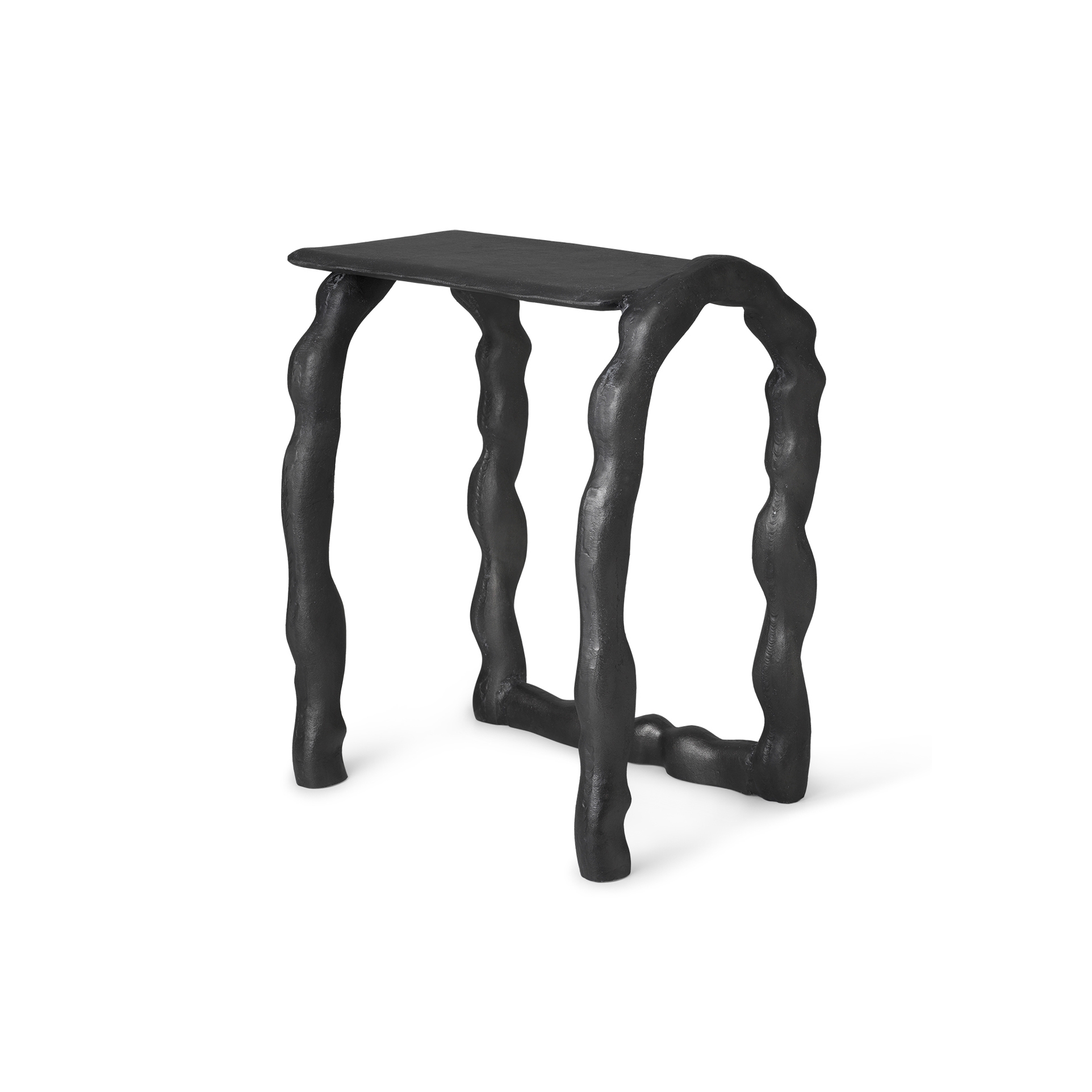 Mostra il prodotto Rotben - Sculptural piece - Black del produttore ferm LIVING