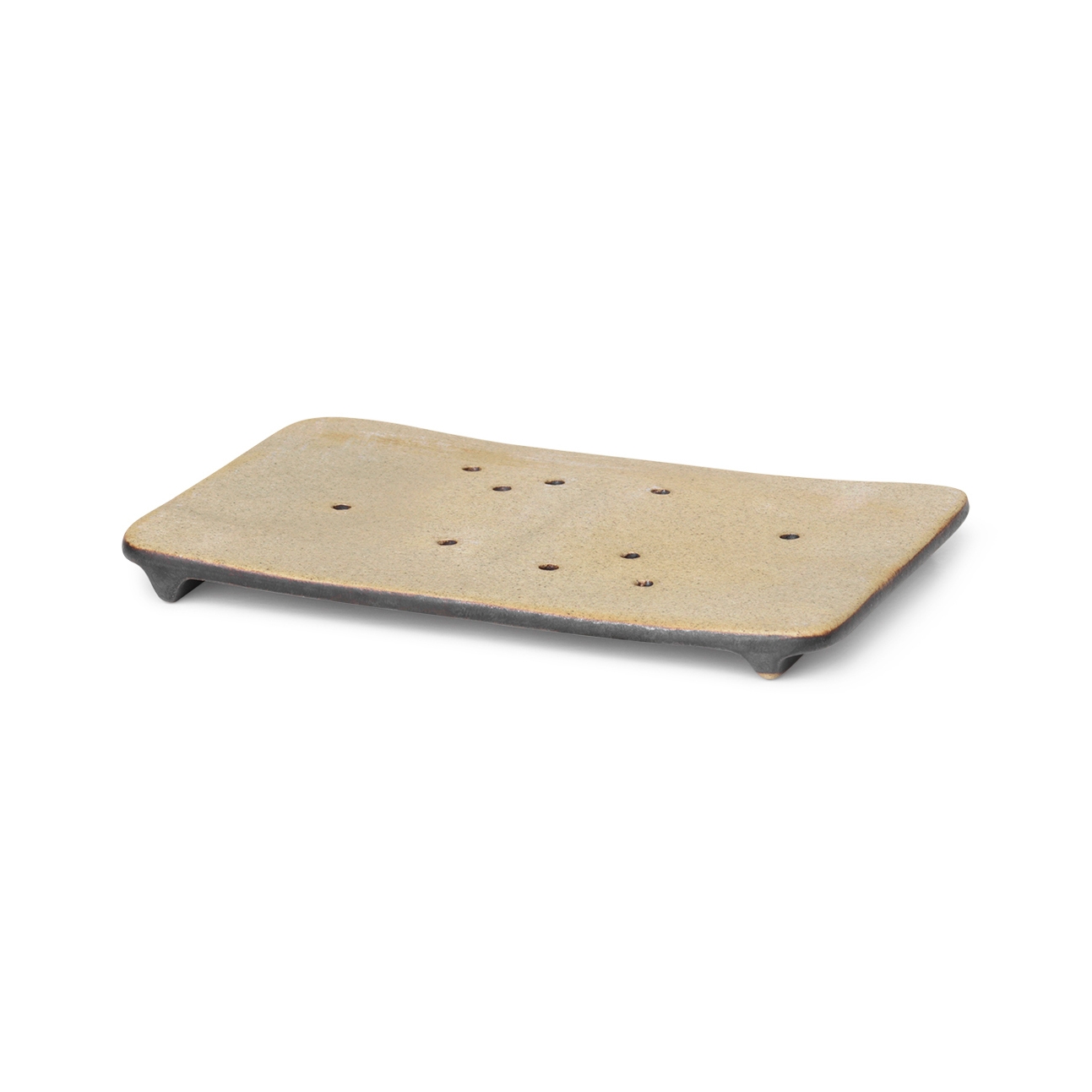 Mostrar el producto Bon Accessories - Soap Tray - Sand del fabricante ferm LIVING