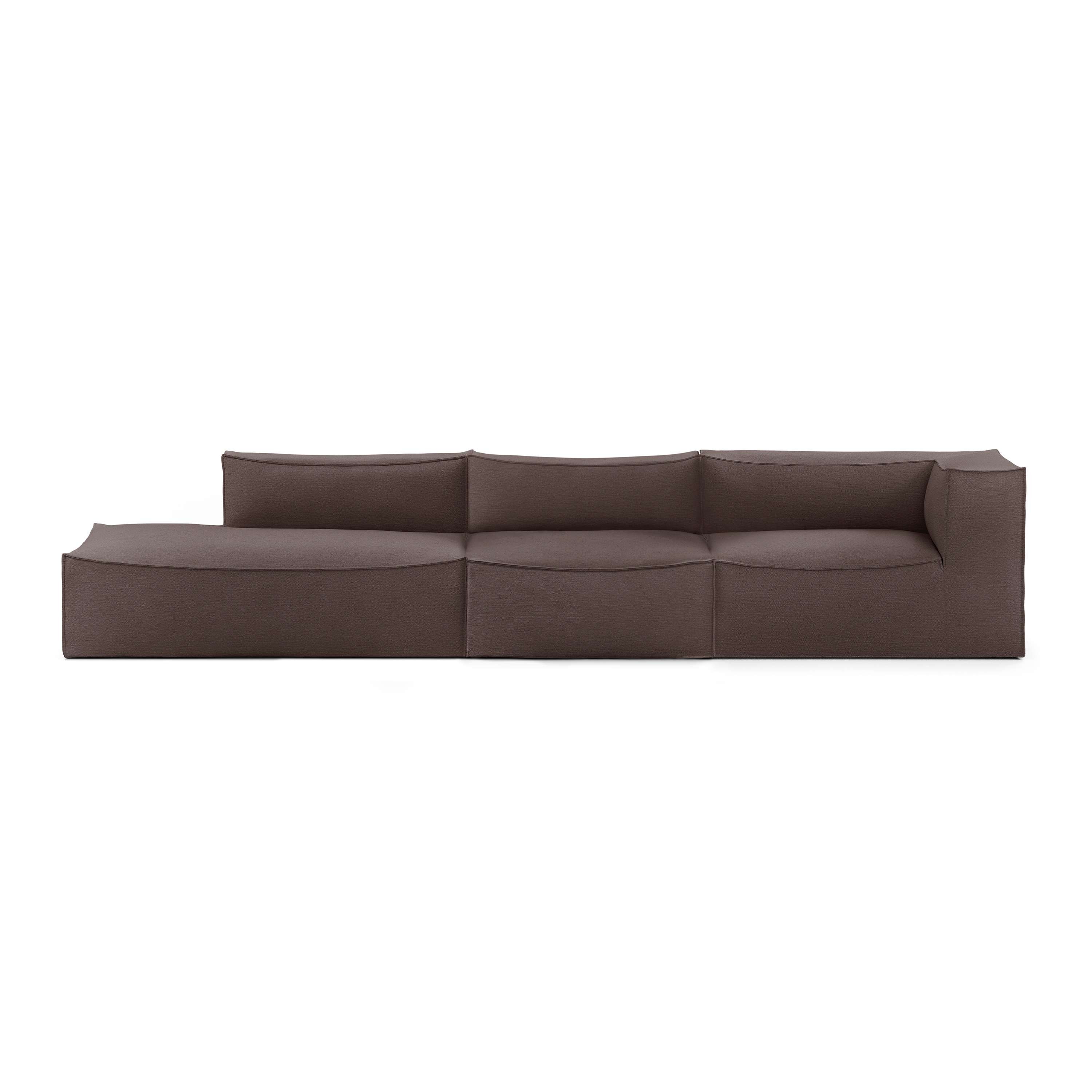 Mostra il prodotto Catena Open L L300 Hot M - 695 Off-White del produttore ferm LIVING