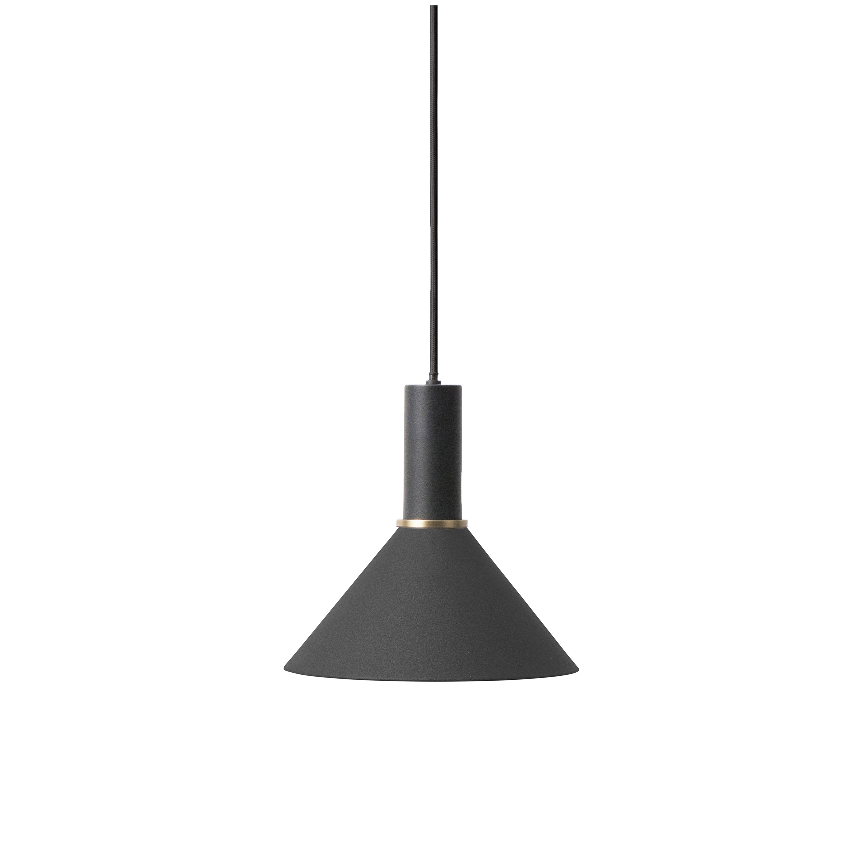 Collect - Cone Shade - Black